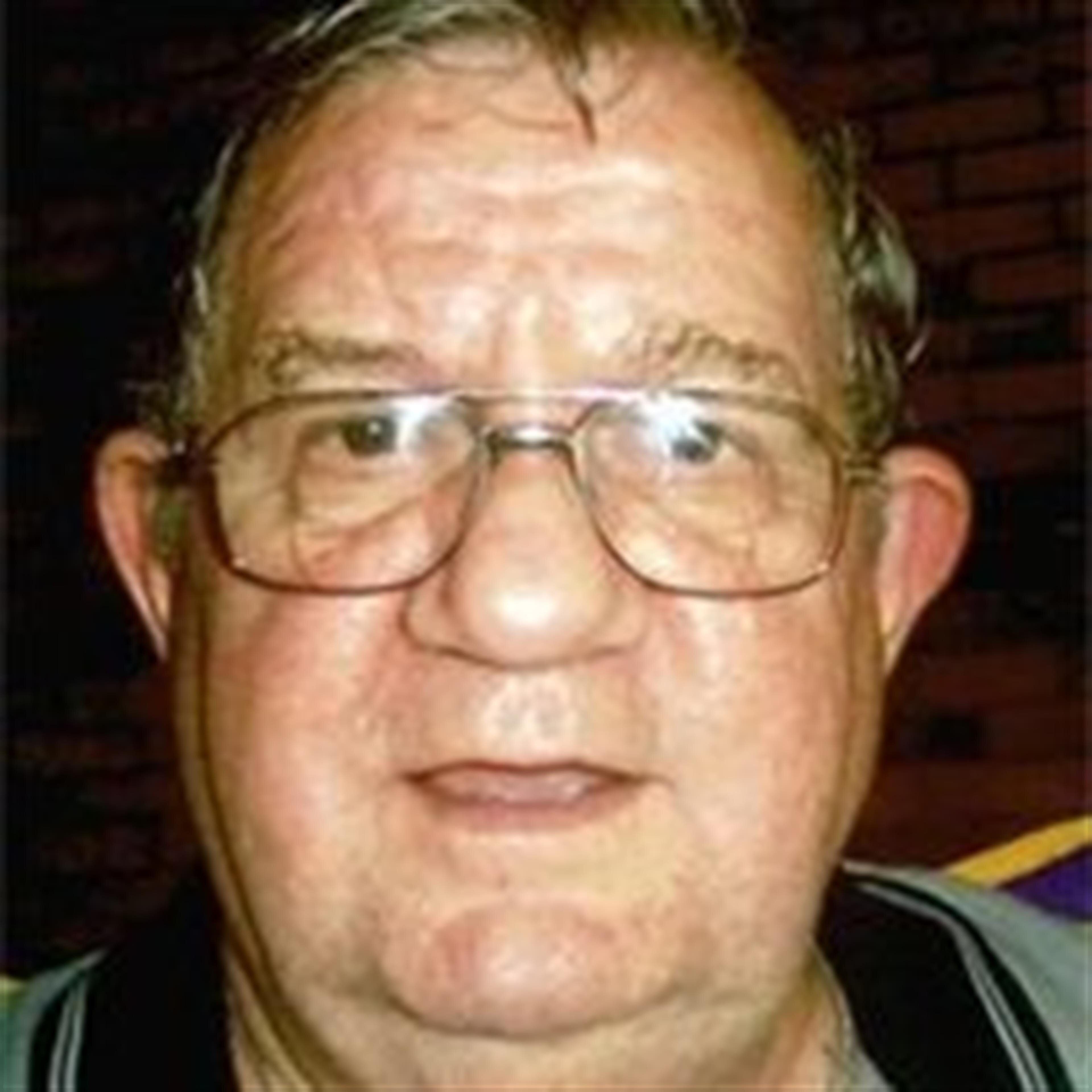 Raymond  LeBouef
