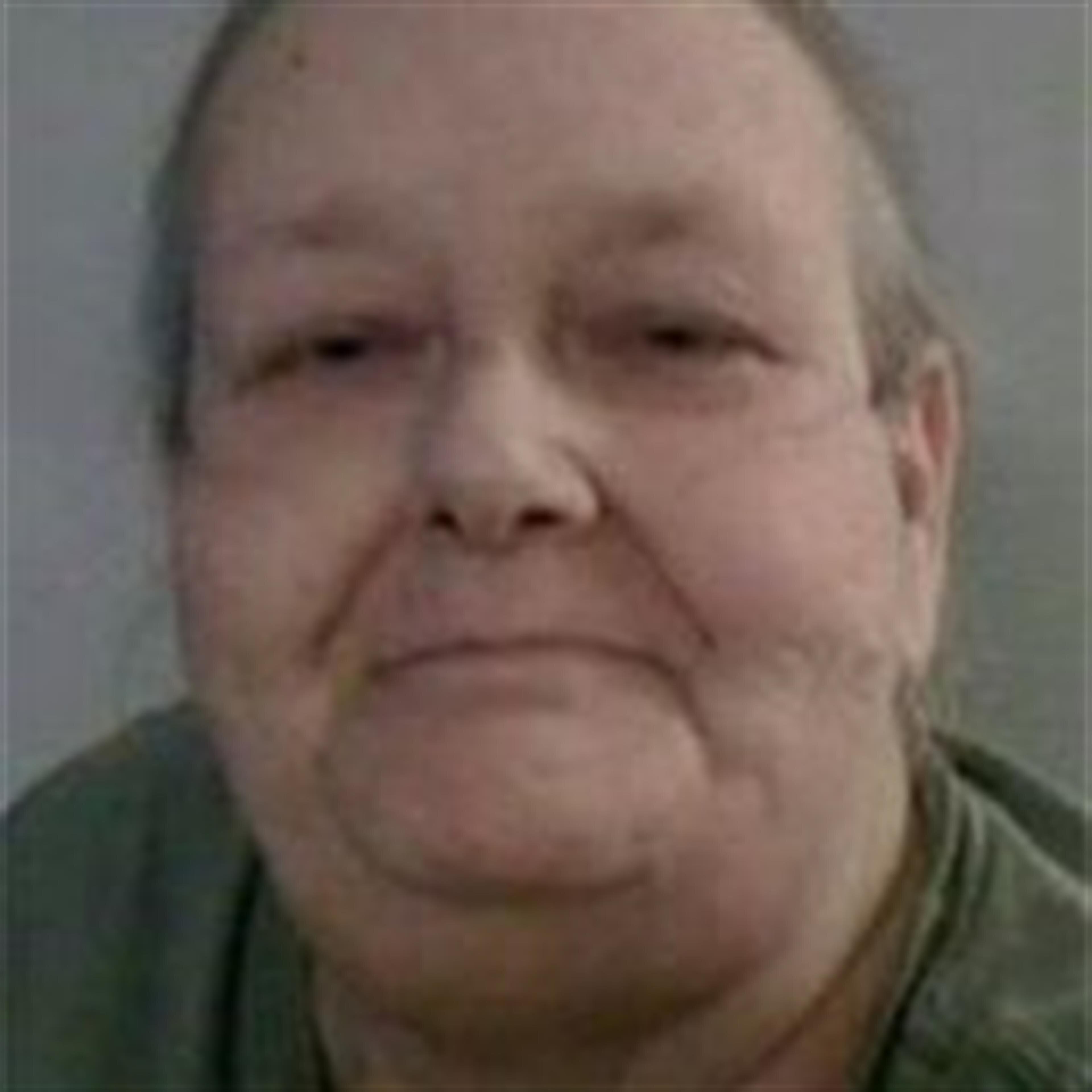 Vickie June Robertson Leger