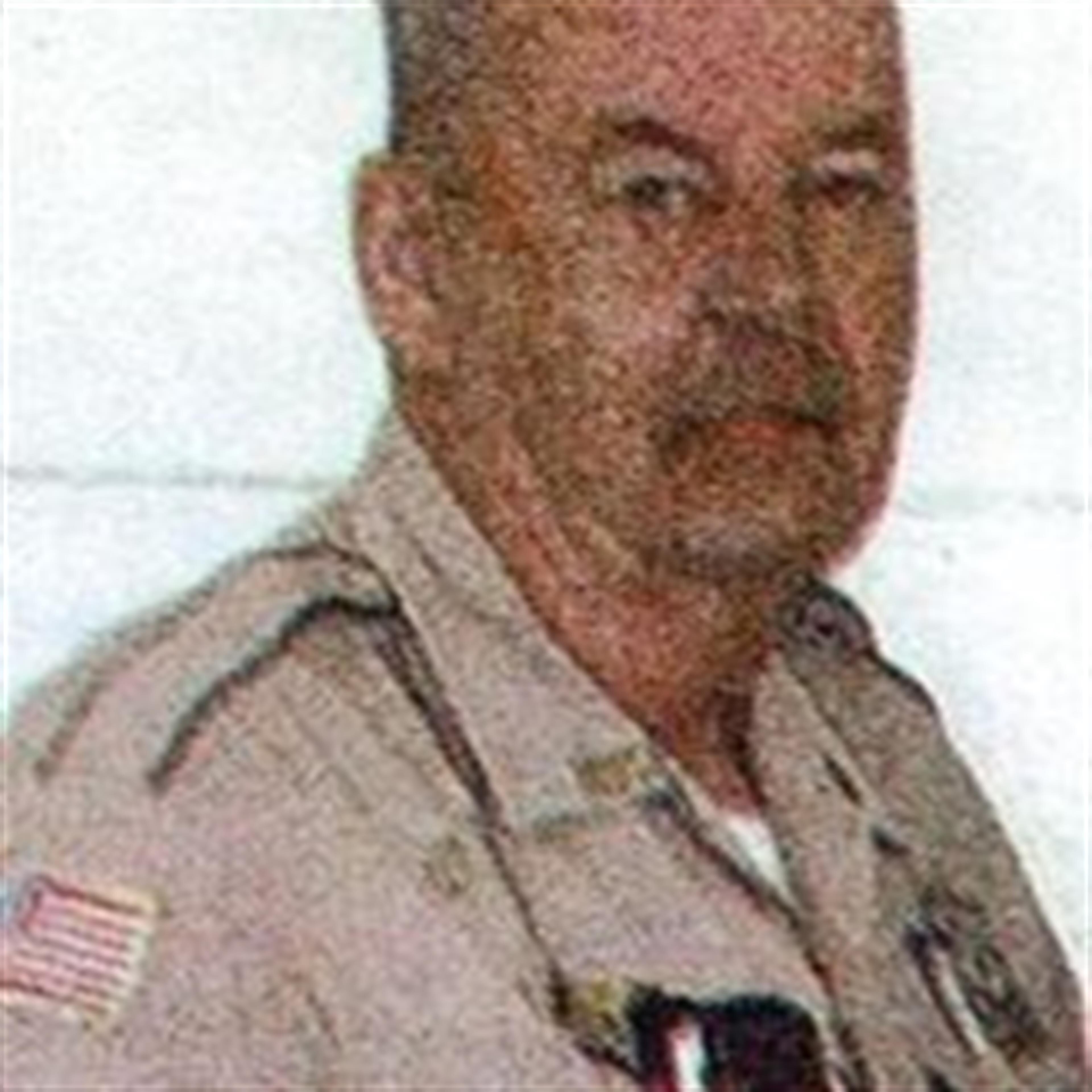 Burr Dell Scott, Jr.