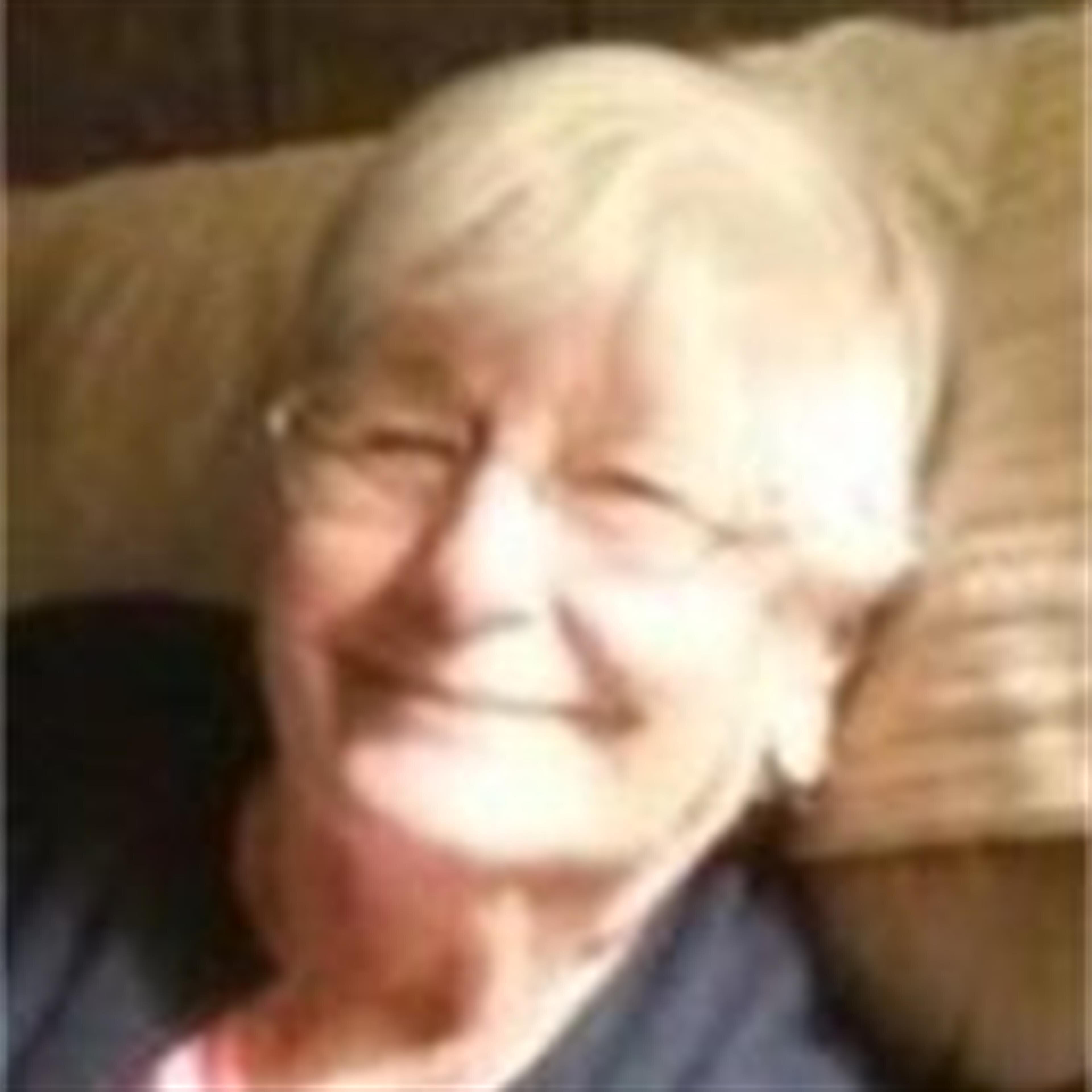 Margaret Seiler  Lynge