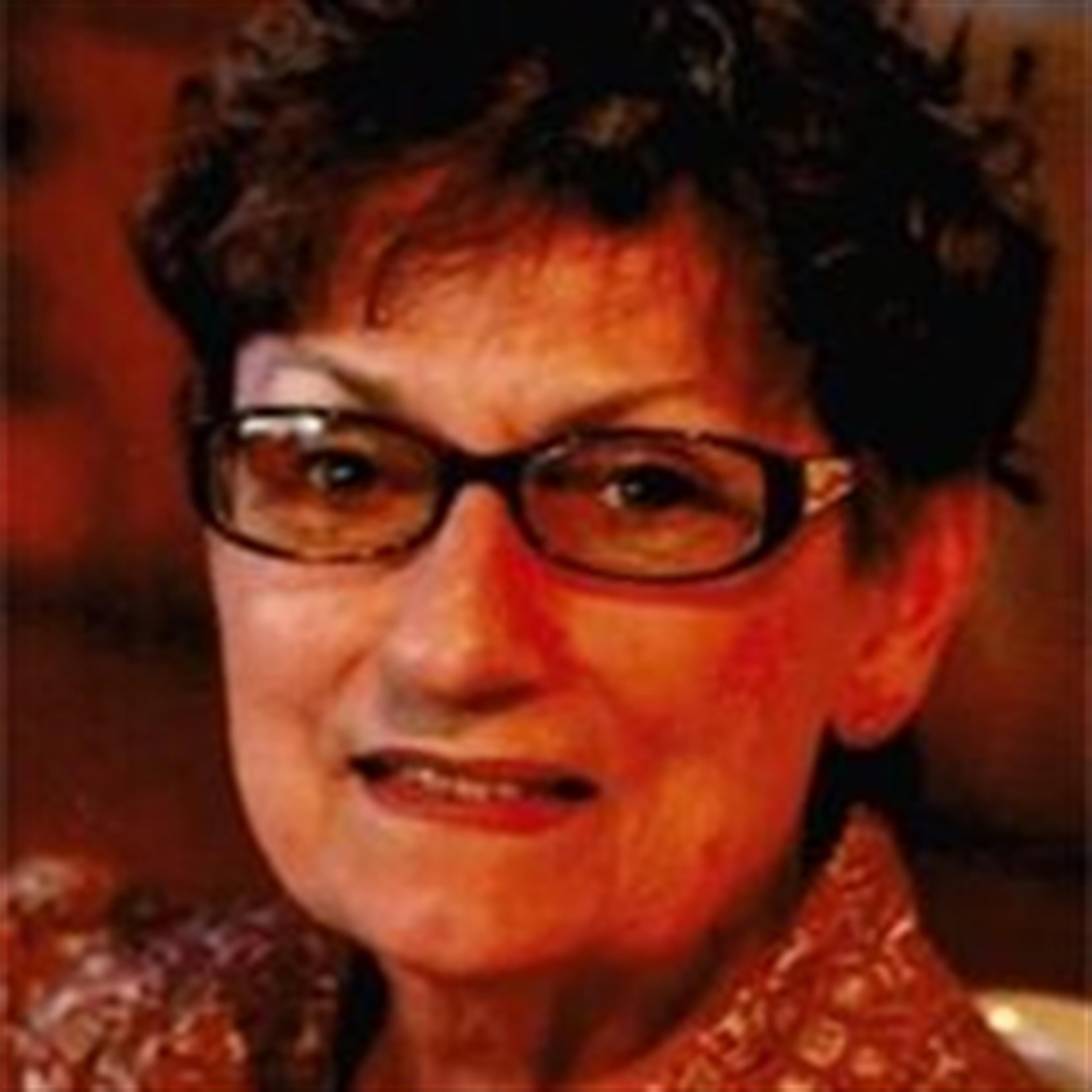 Jane Janise Boone