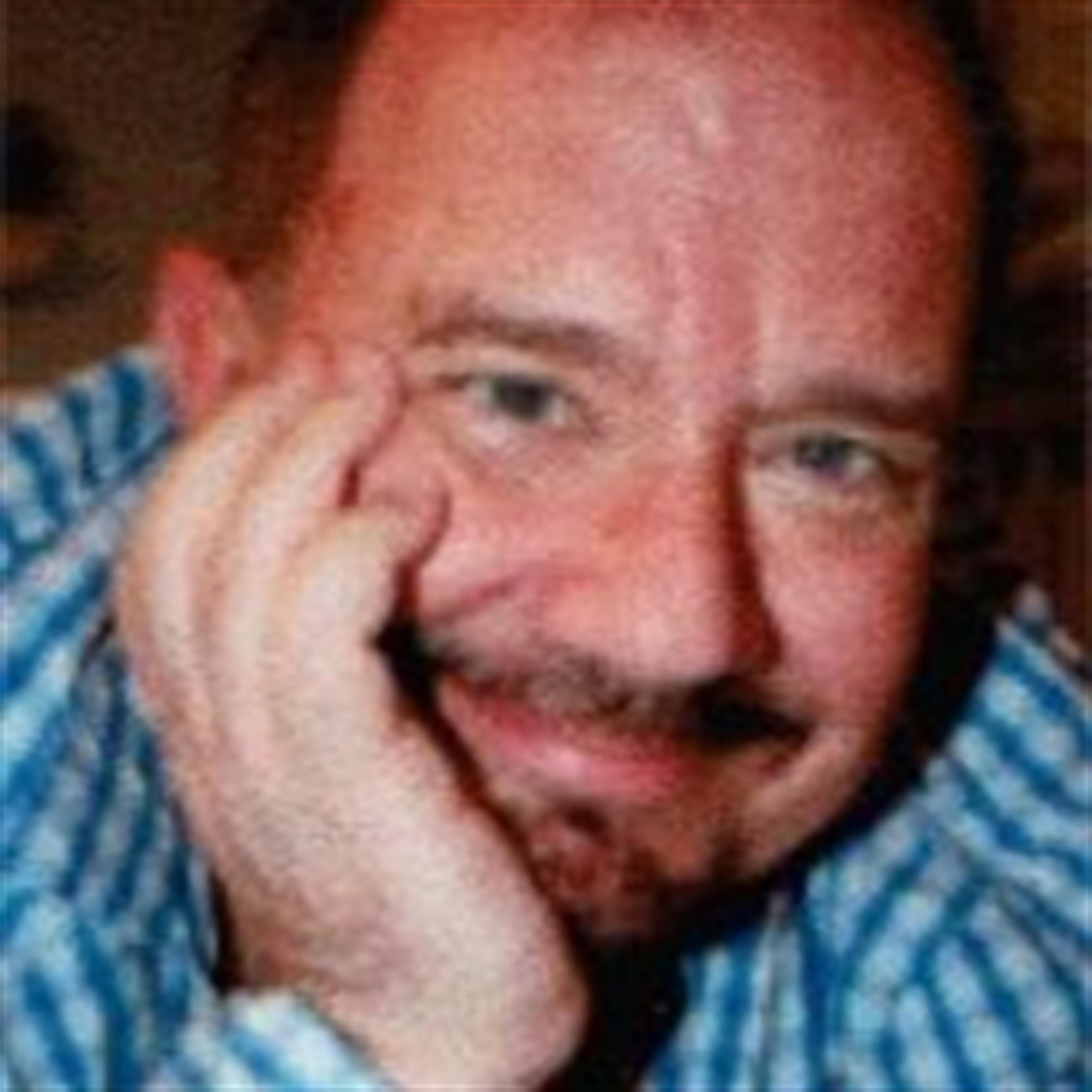 John  Weir Gilchrist IV