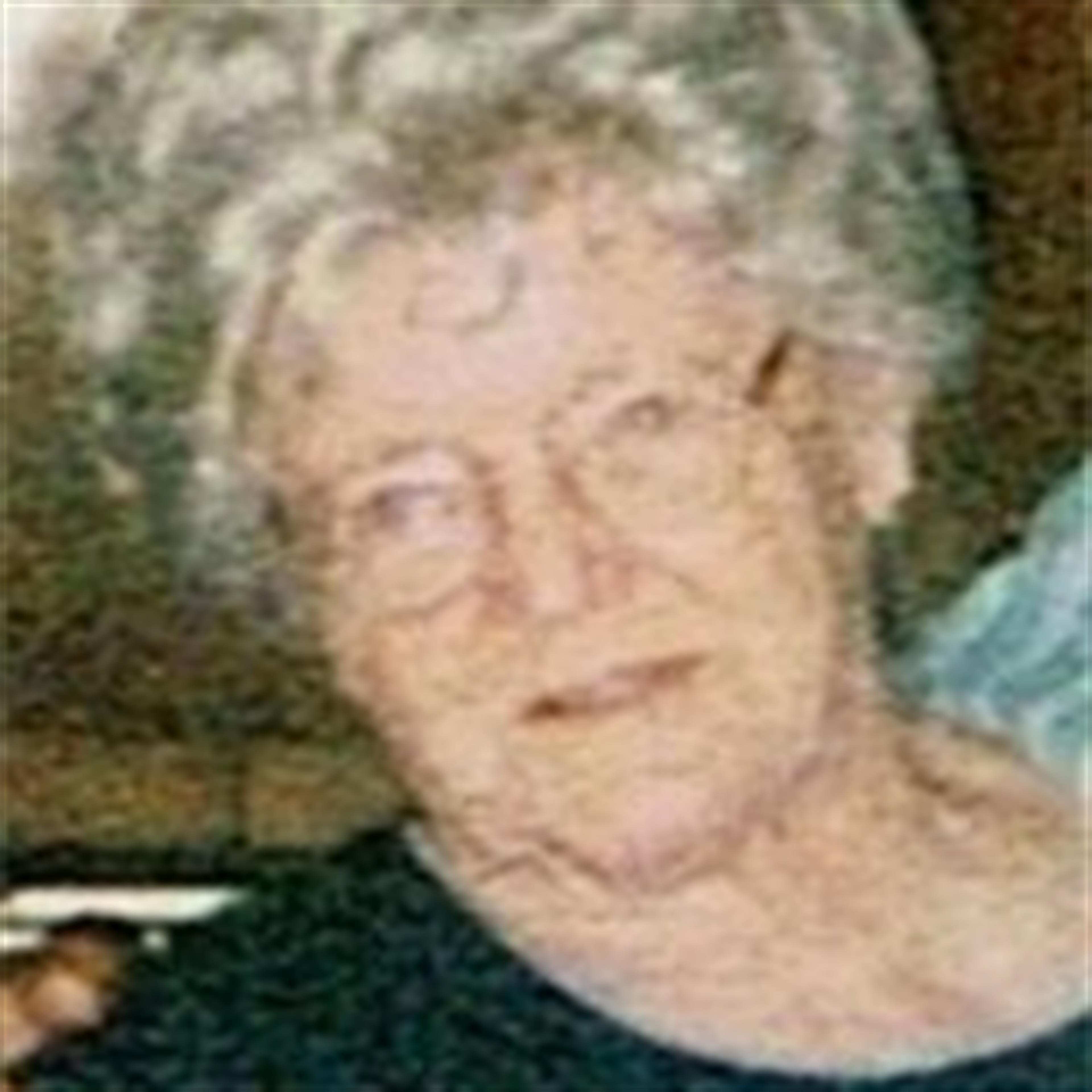Marie  Thibodeaux Trahan