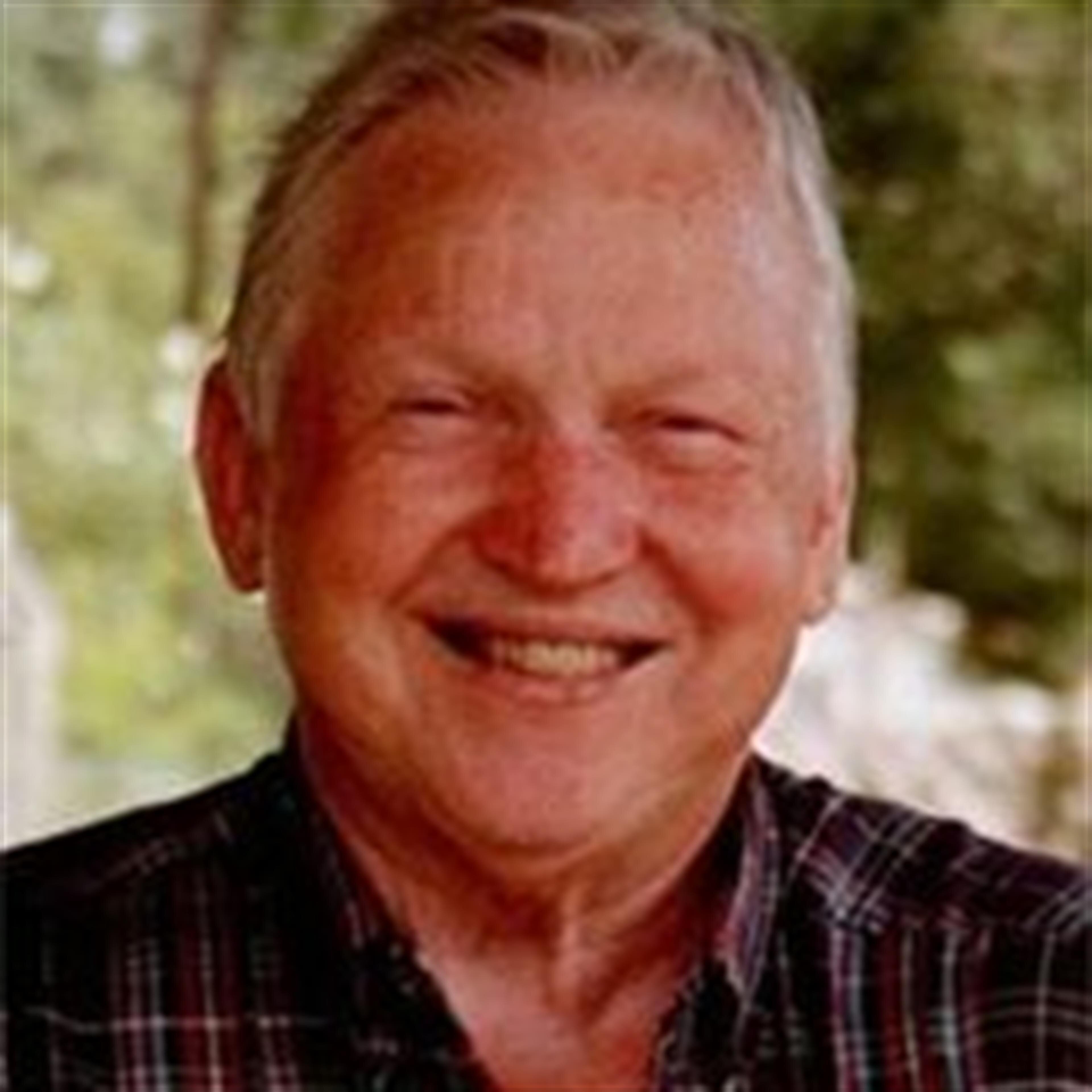 Leroy Joel Stark