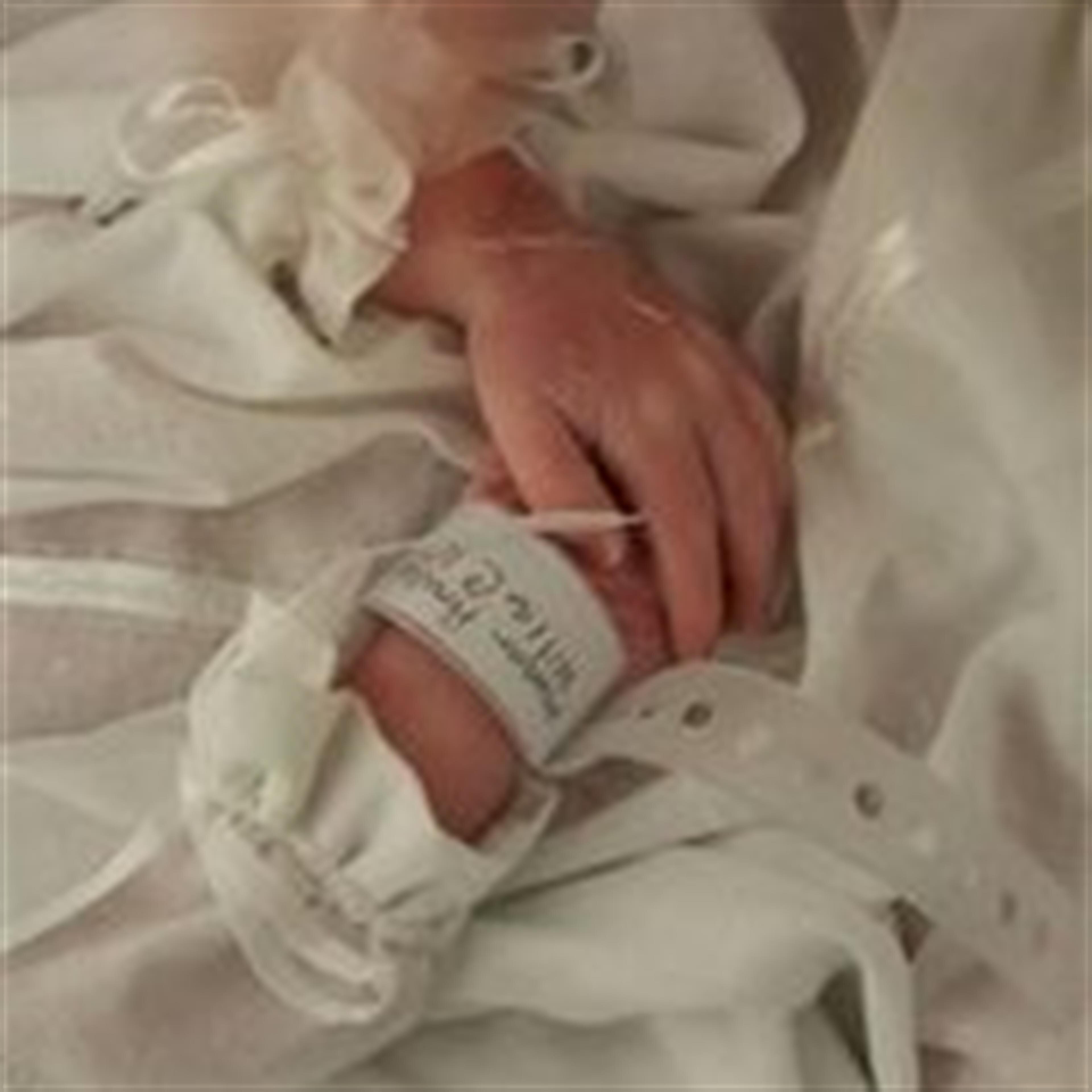Tinsley Roe Pressburg