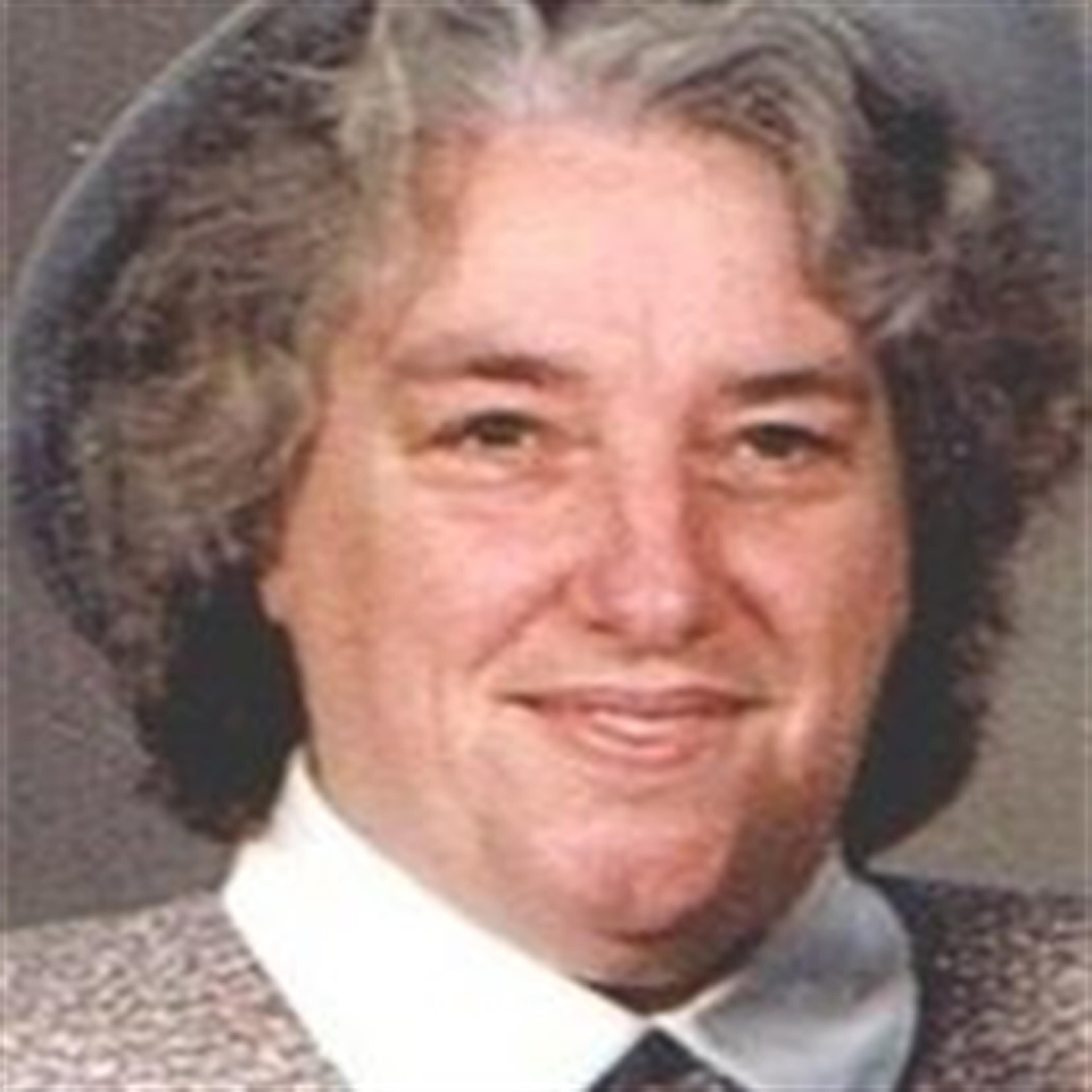 Phoebe J. Fontenot Coker