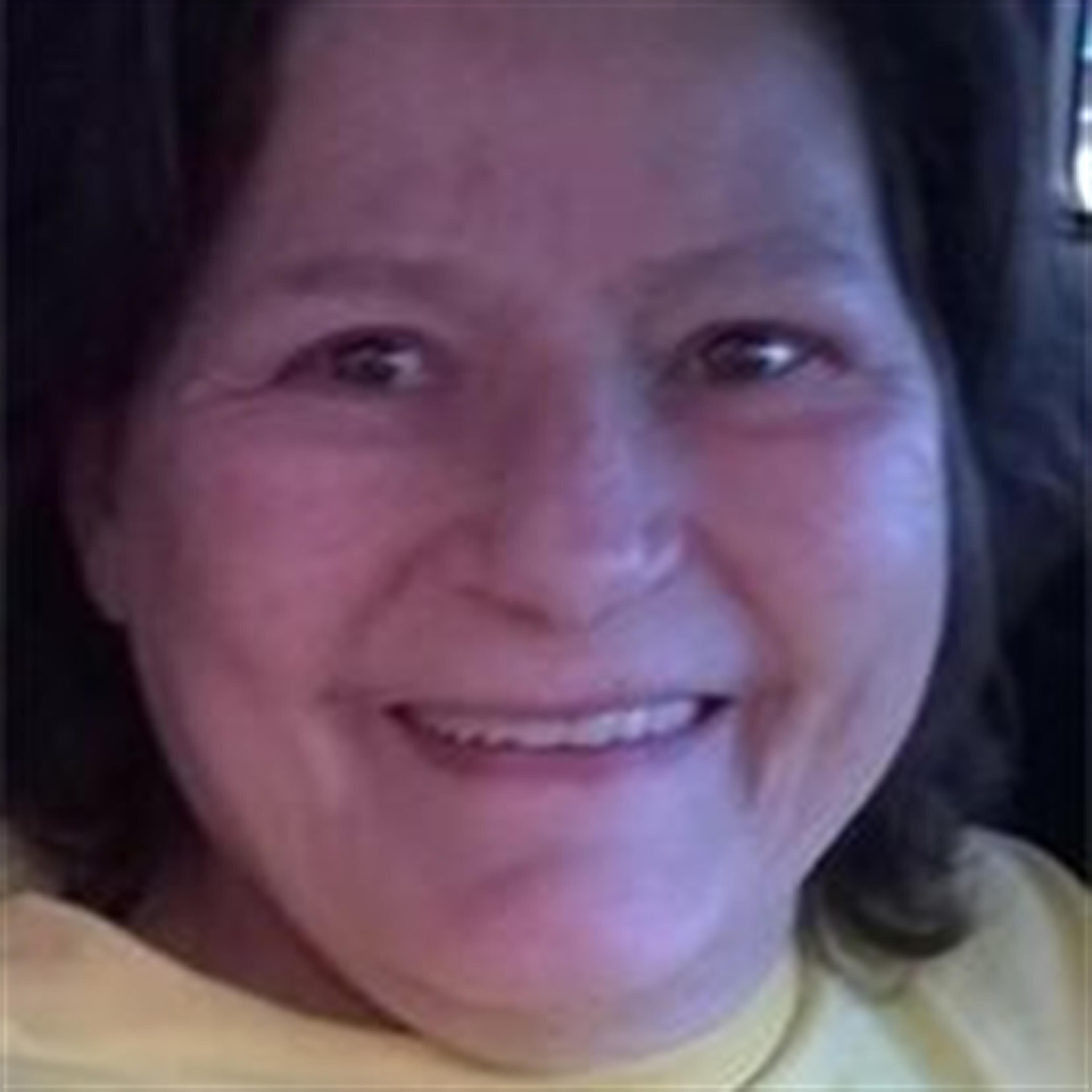 Pamela  Kibodeaux Guidry