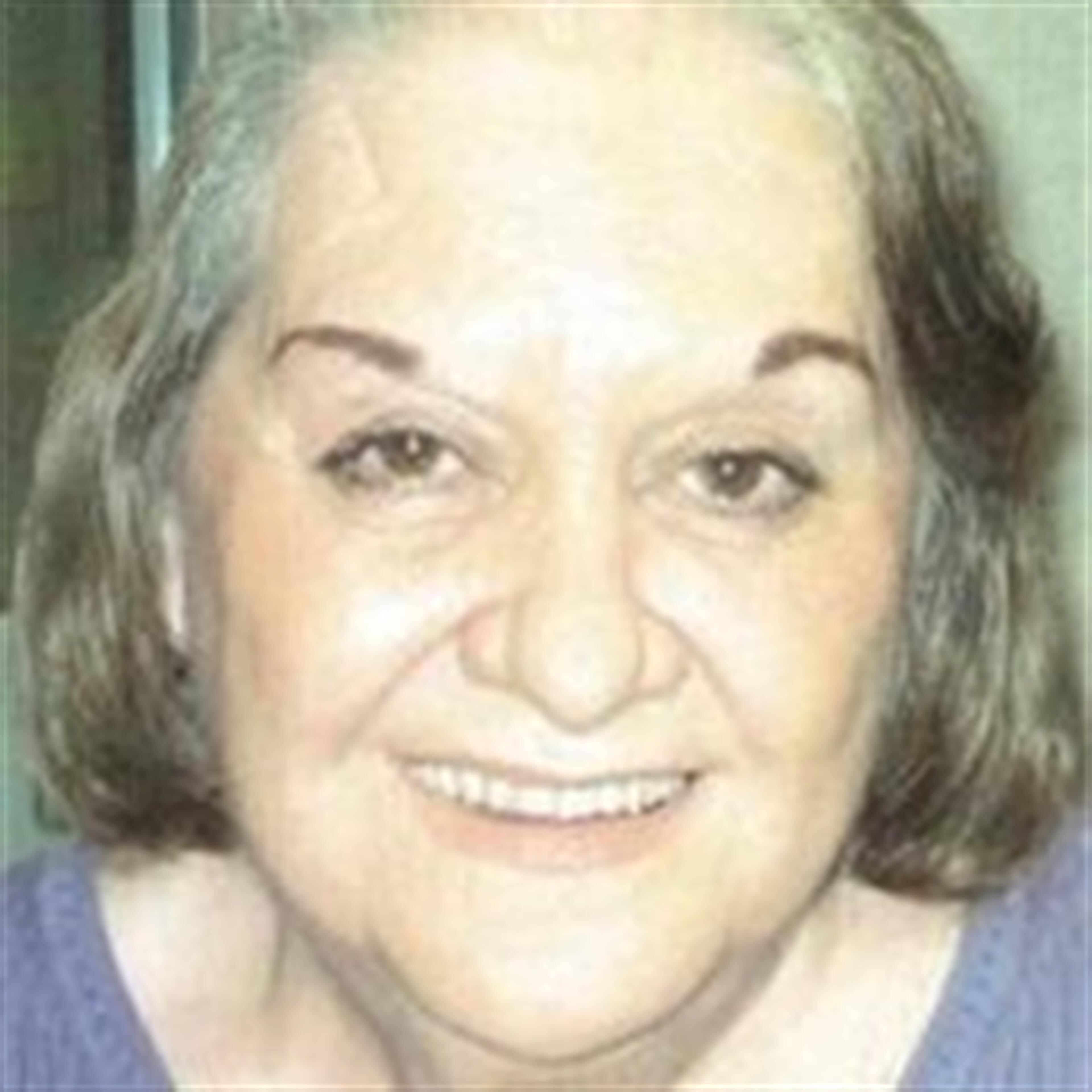 Priscilla Fuselier Landreneau