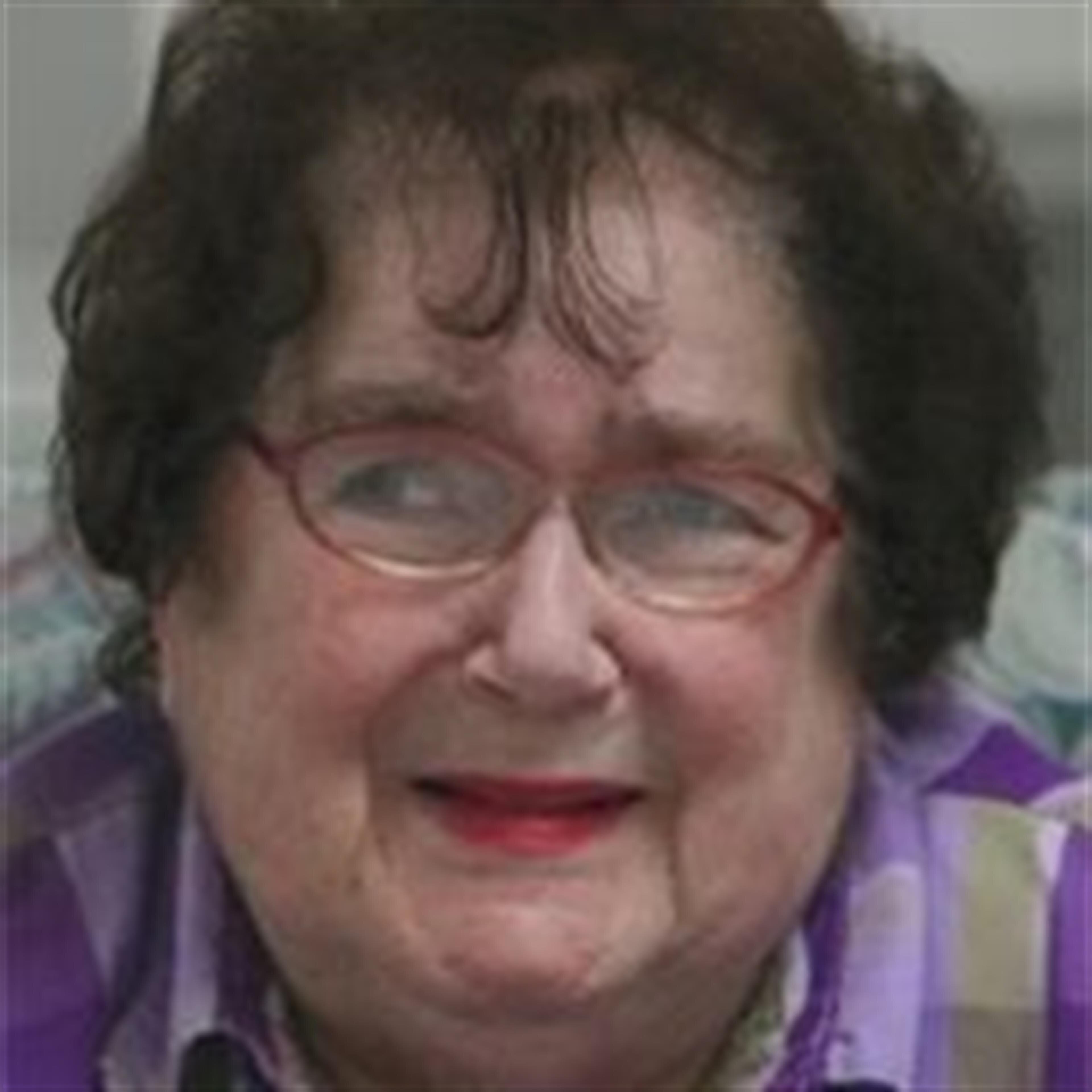 Juanita  Dale Fontenot Holford
