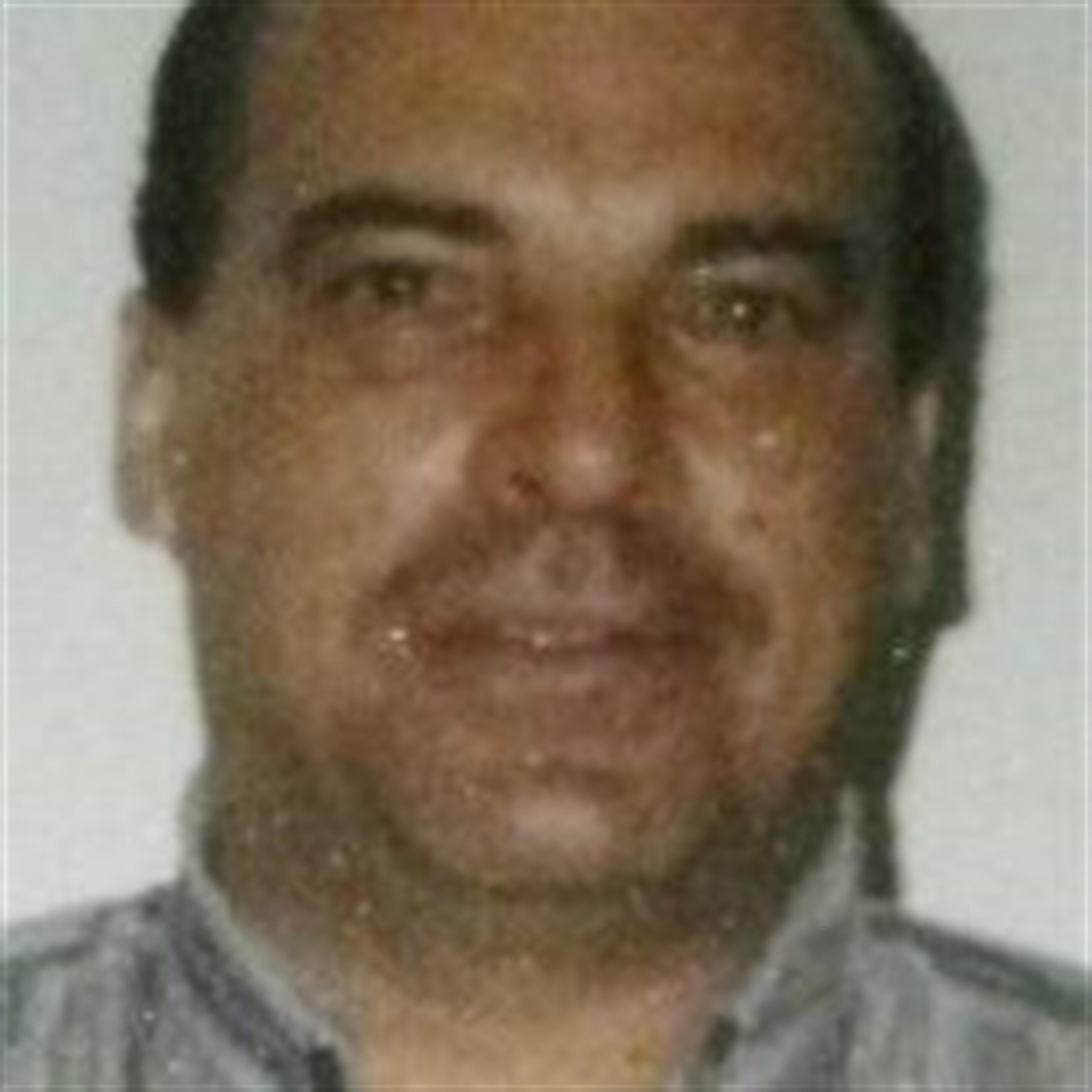 Clienus  "CJ" Israel, Jr.
