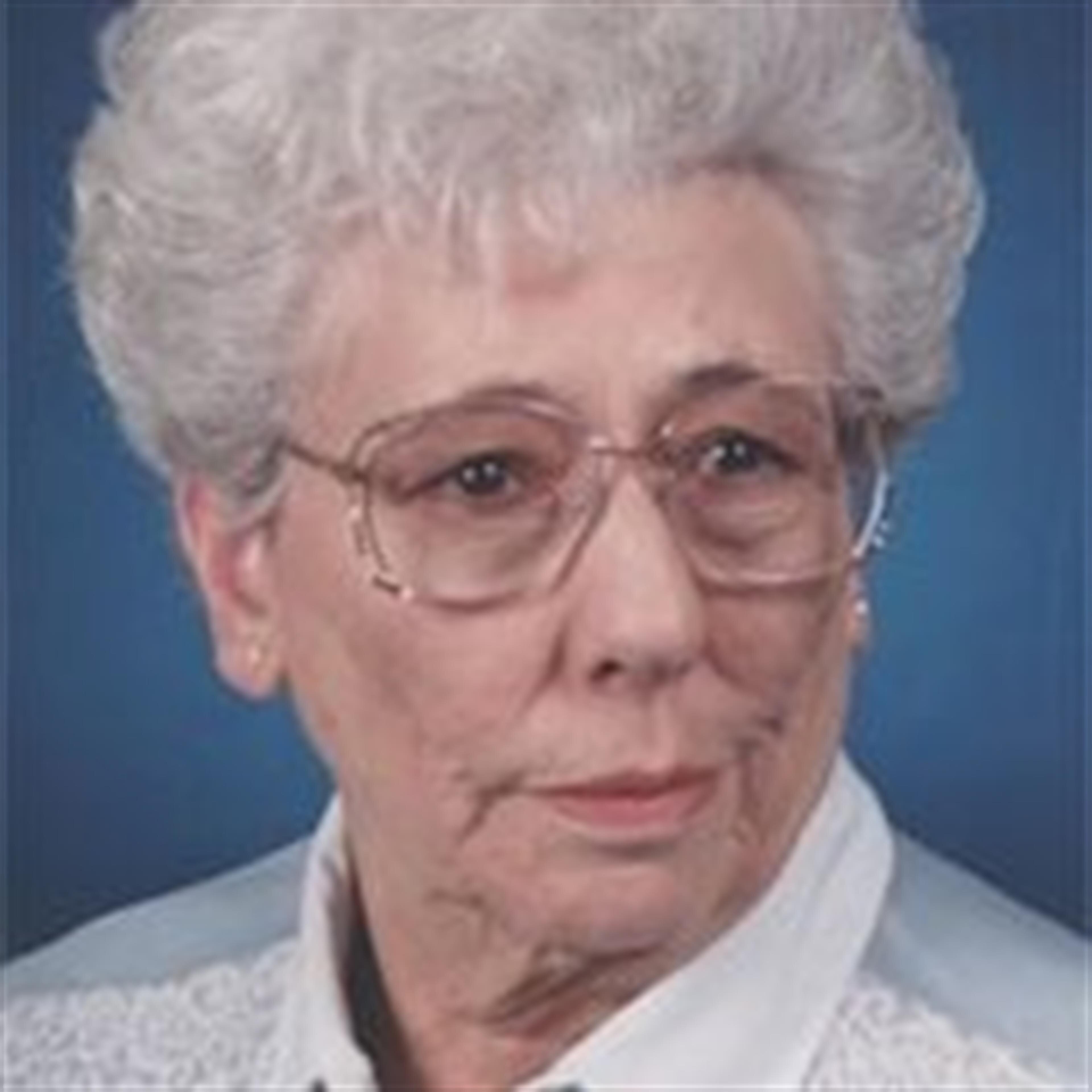 Marie Curtis Godeau Craig