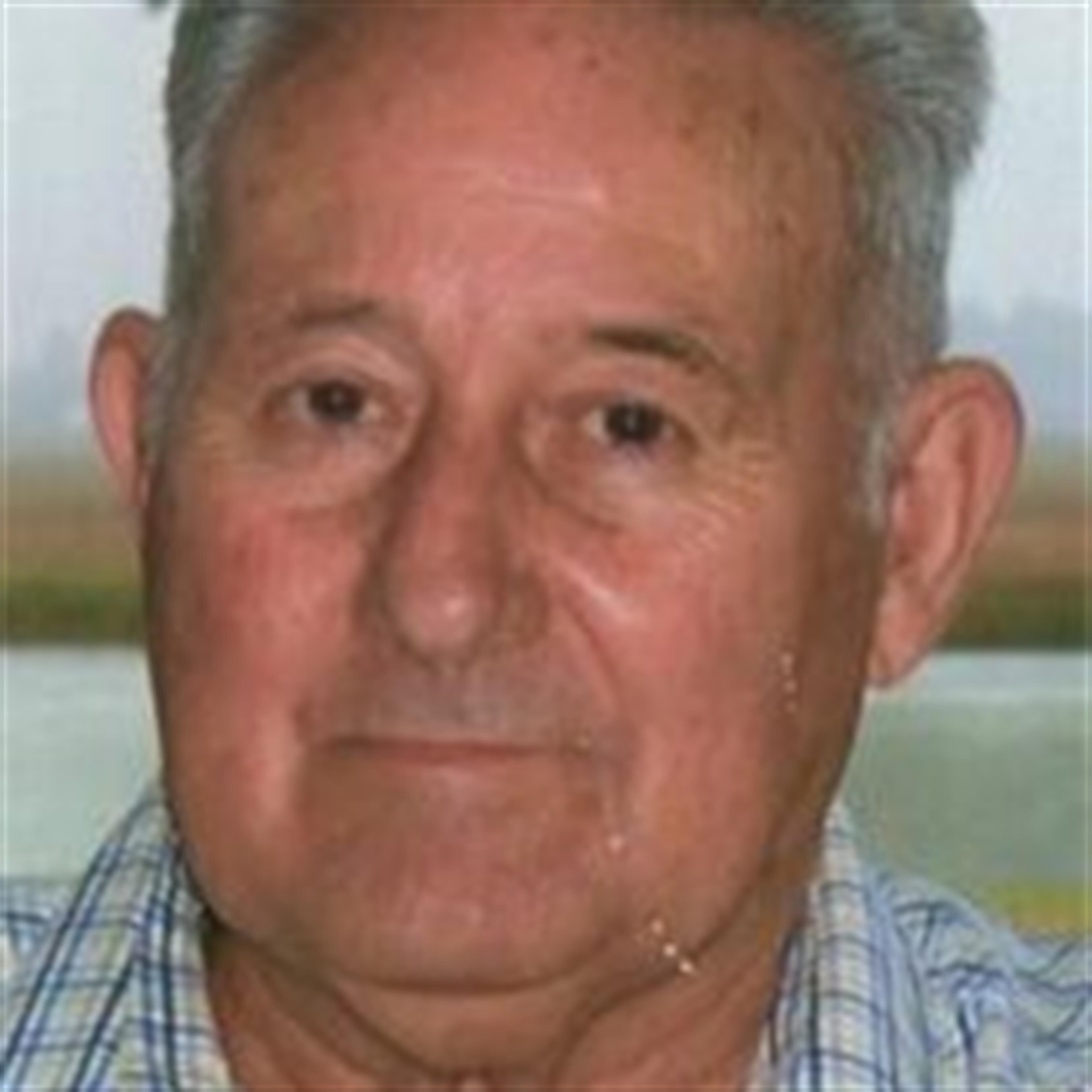 Harold John  Chapman