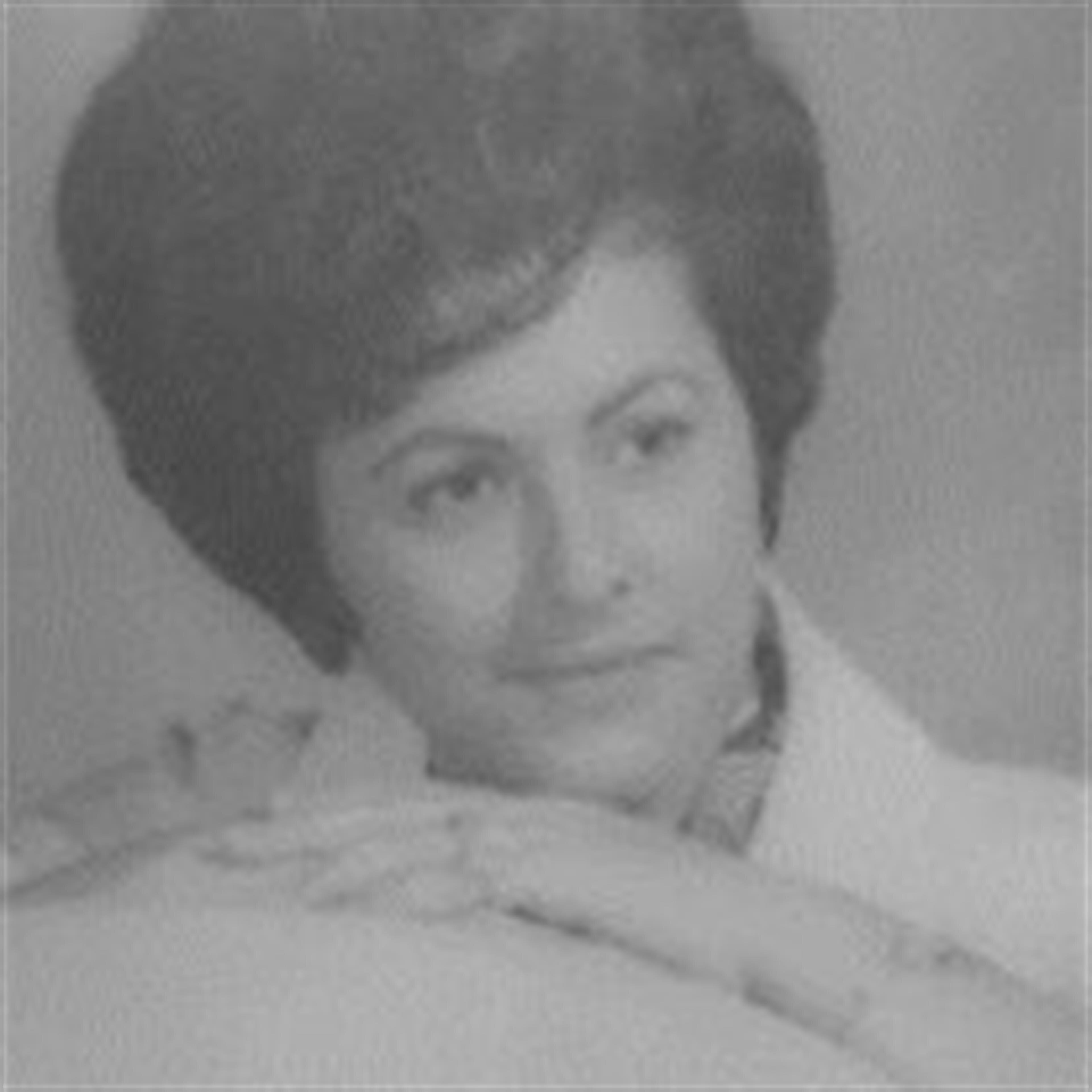 Mary Alberta Ledoux