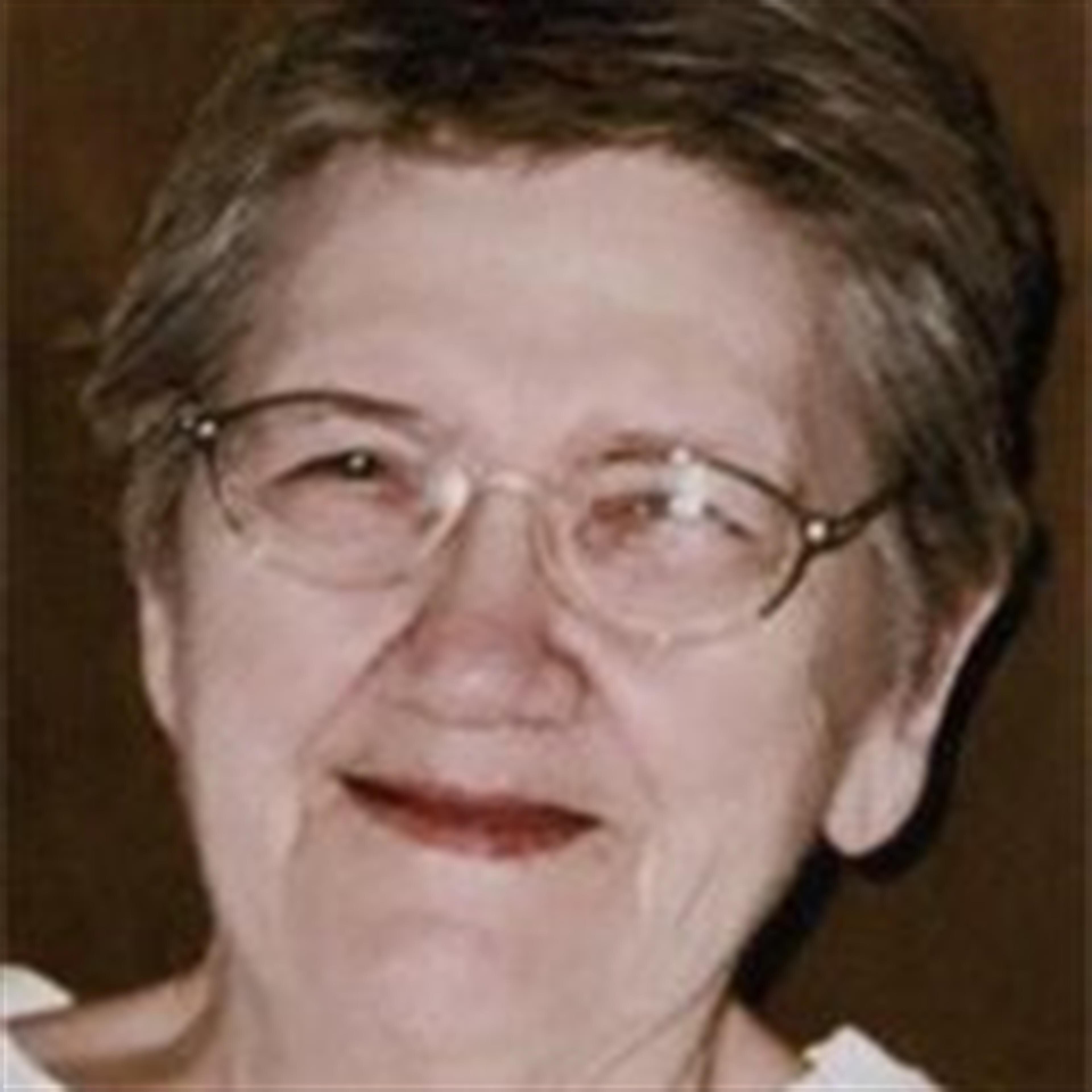 Velma  Deshotel Reed
