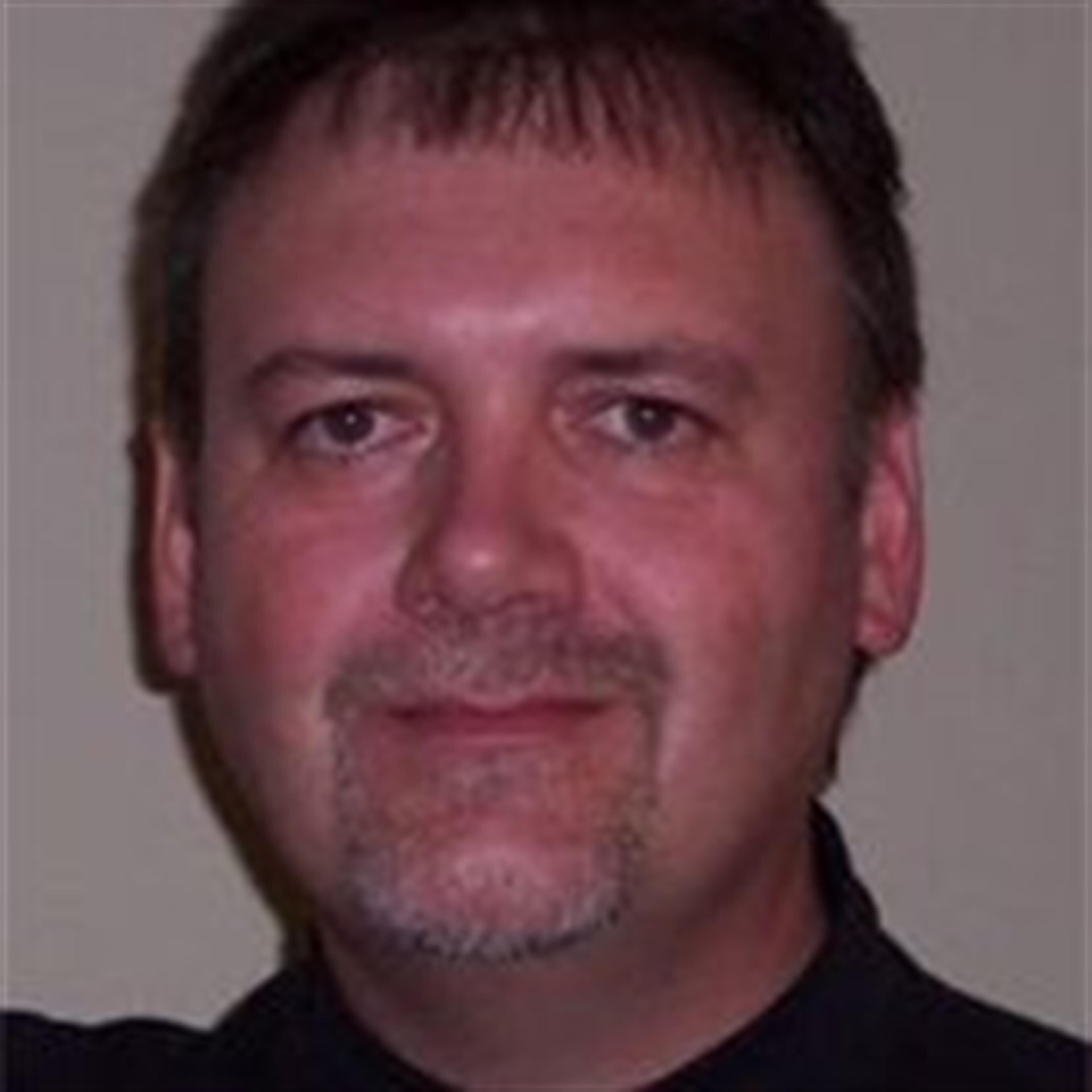 Paul Johnson