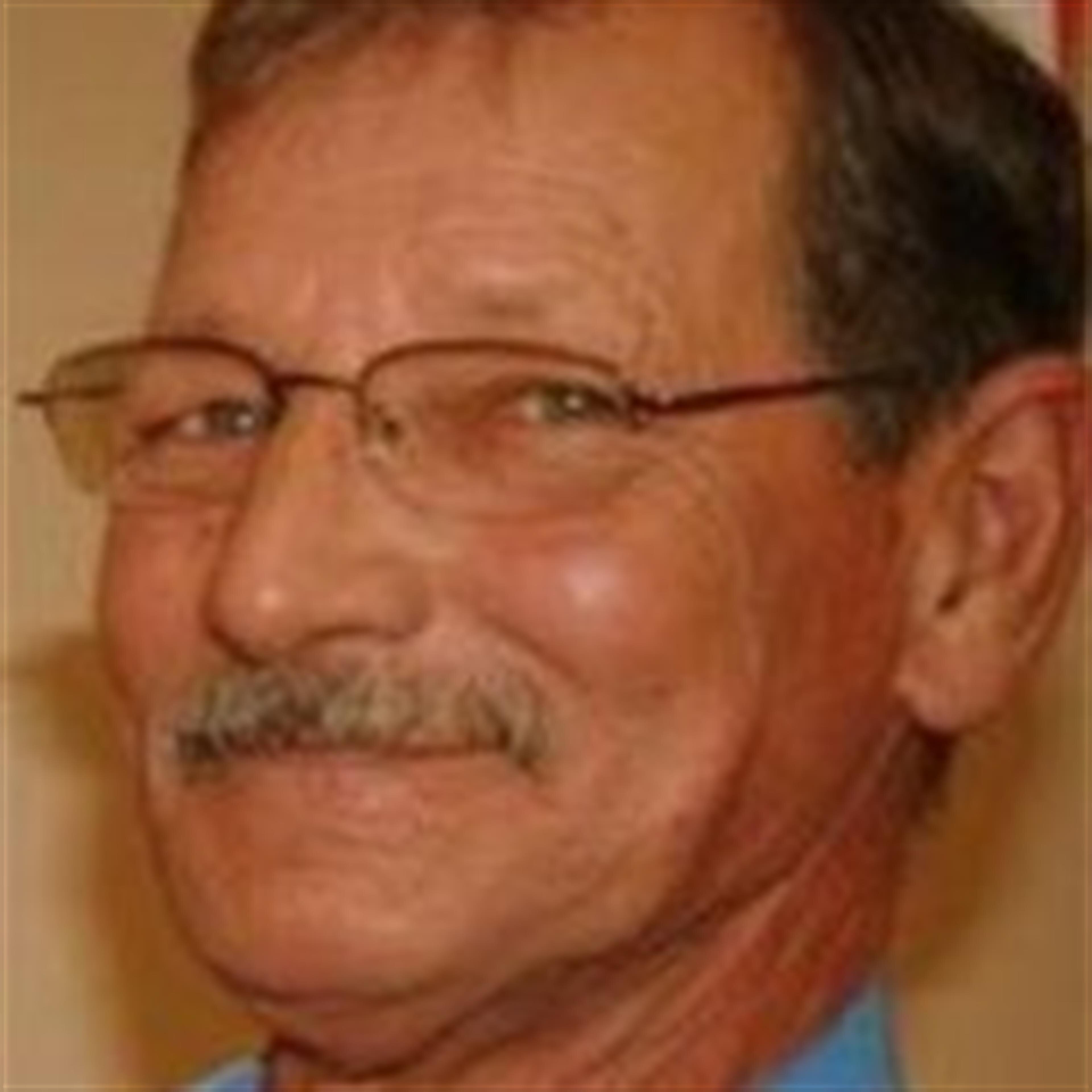 Hilton  "Sak" Ray Bergeaux