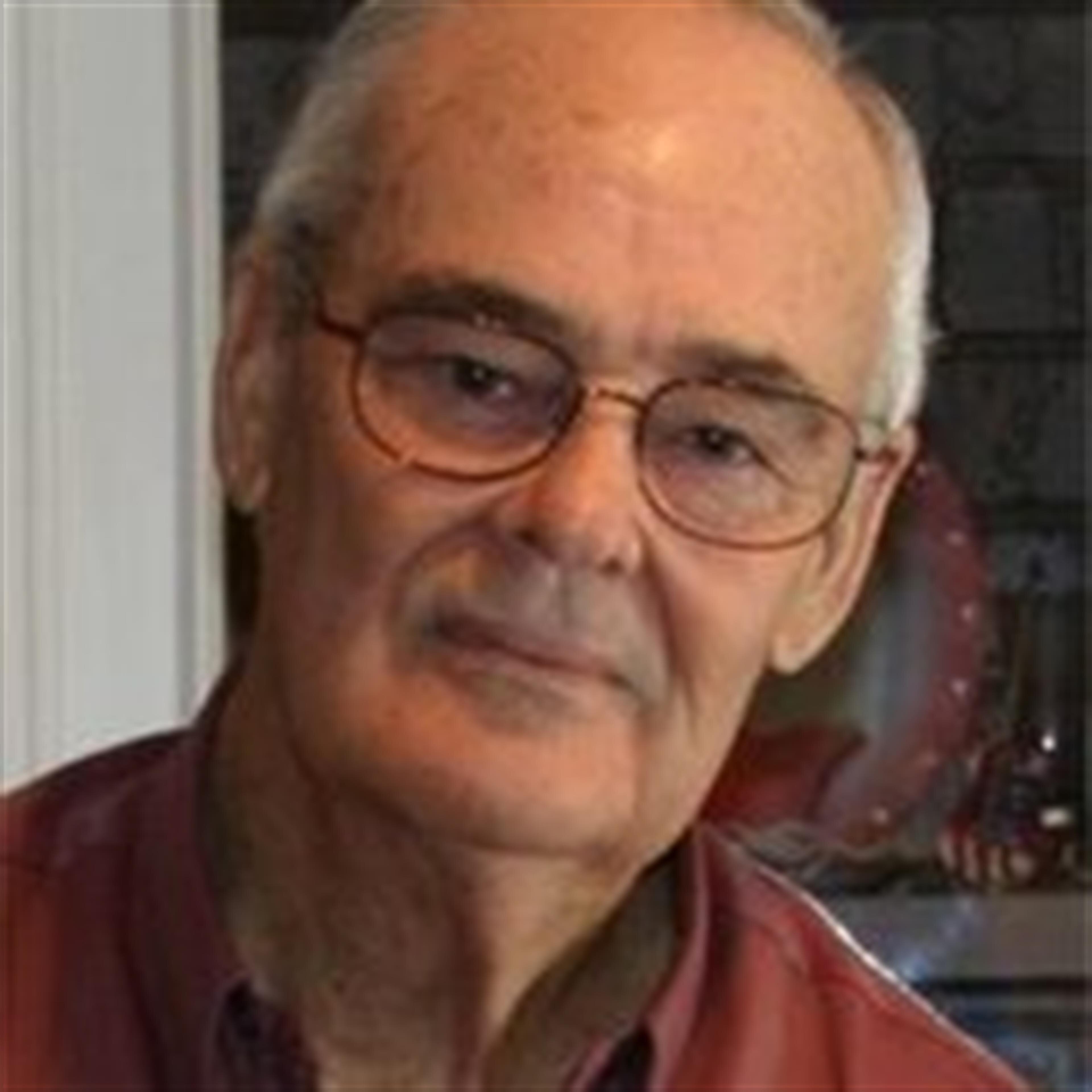 John  Linson Ardoin