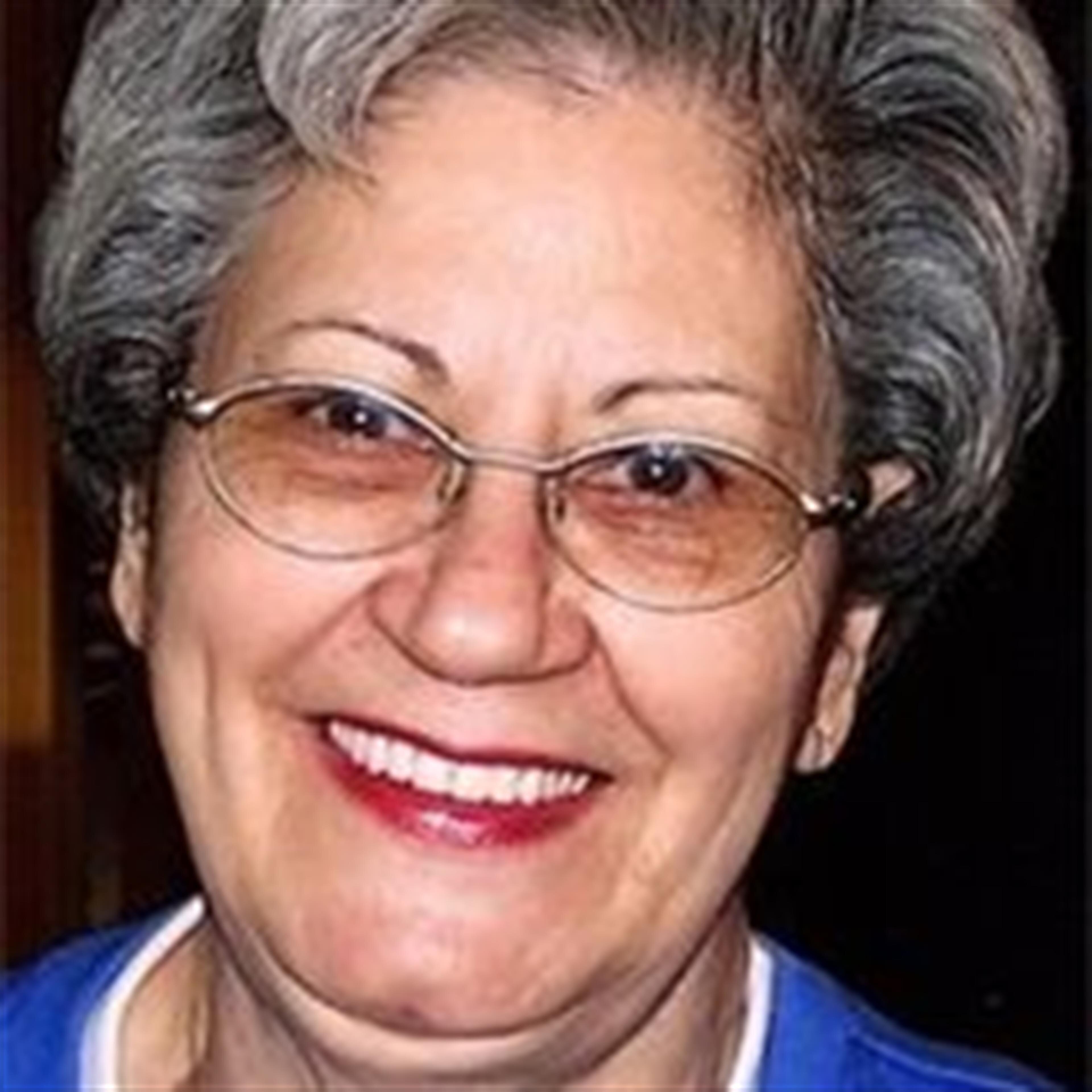 Jane Vidrine Courville