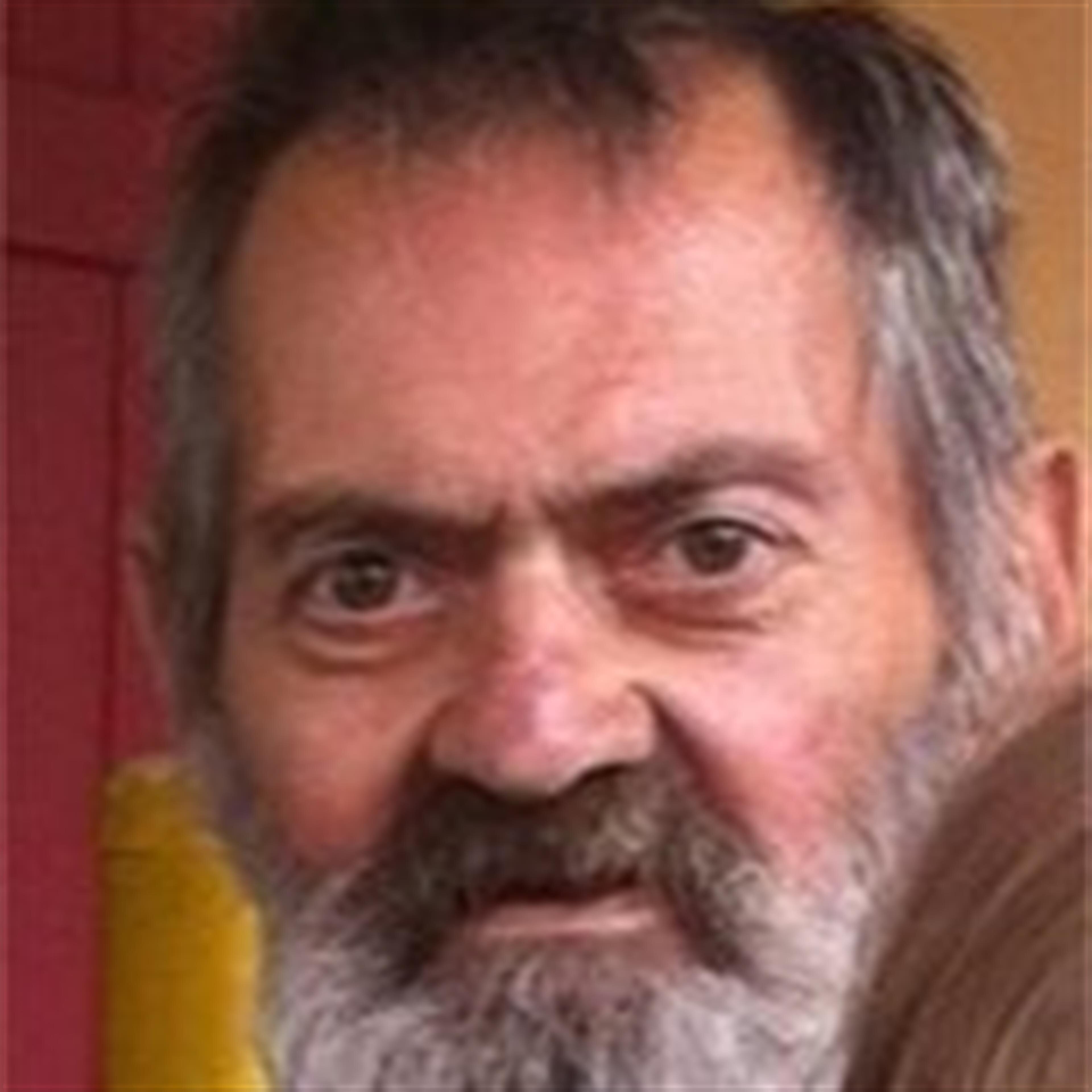 Daniel  Guillory