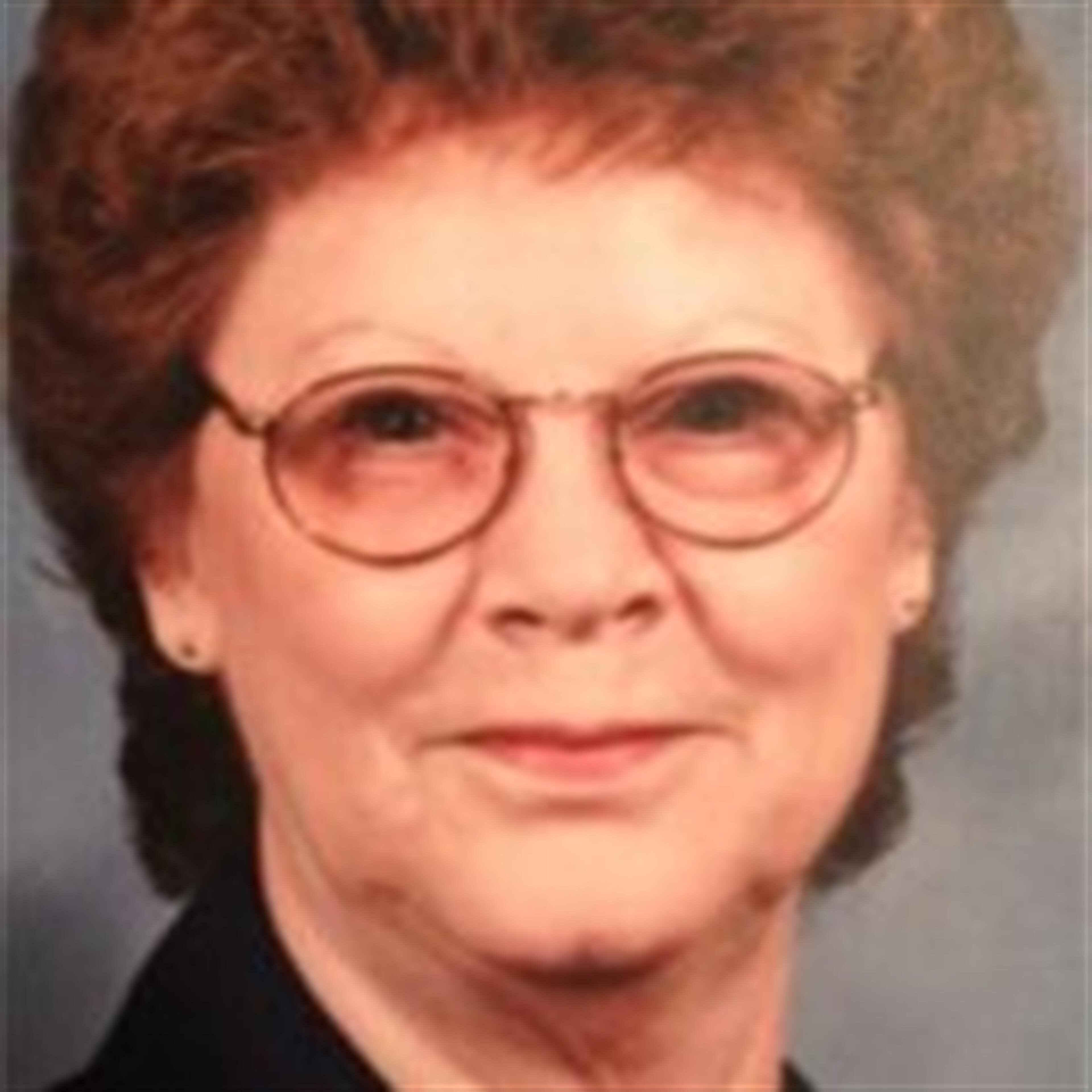 Myra Lou Ledoux Deranger