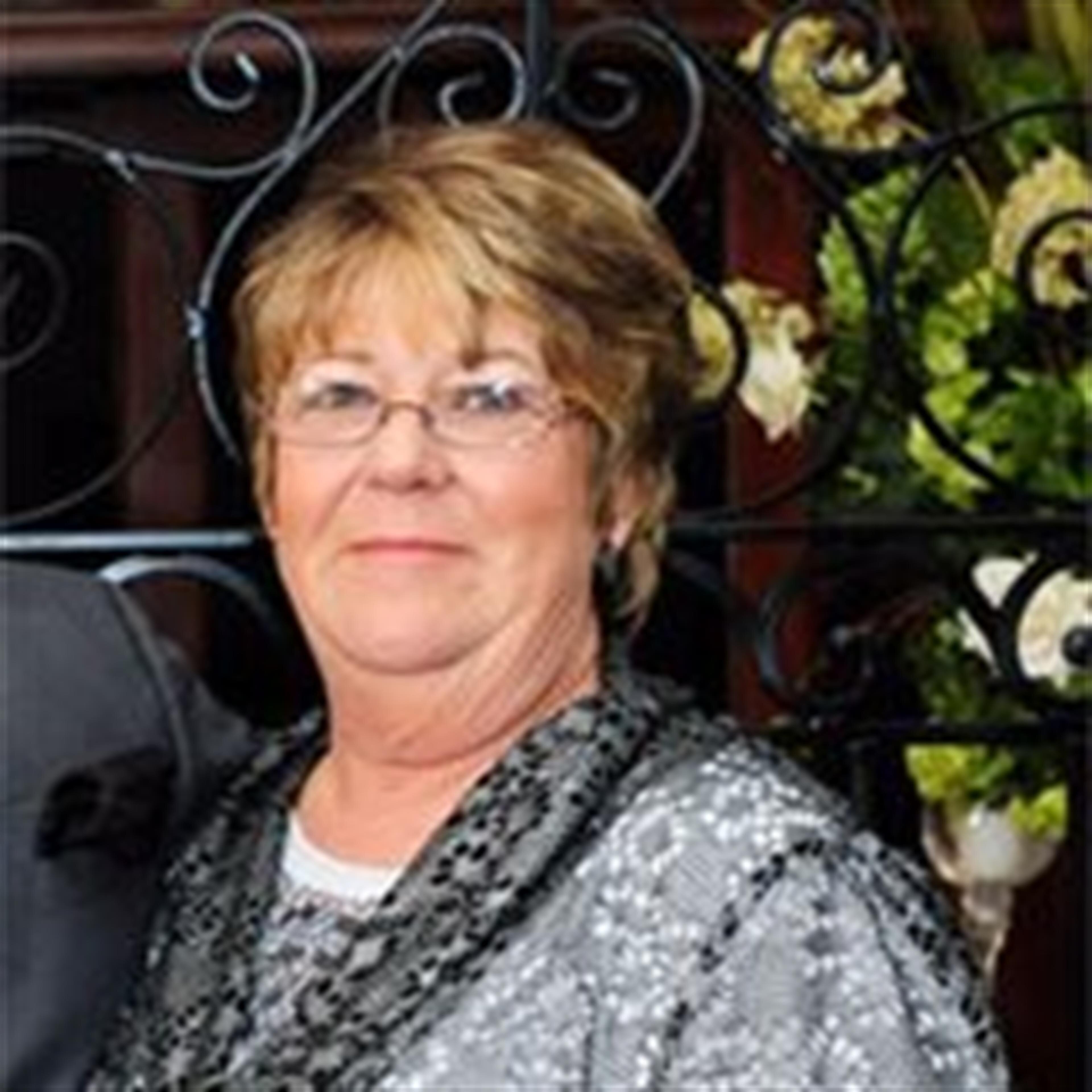 Sandra Carriere Ardoin