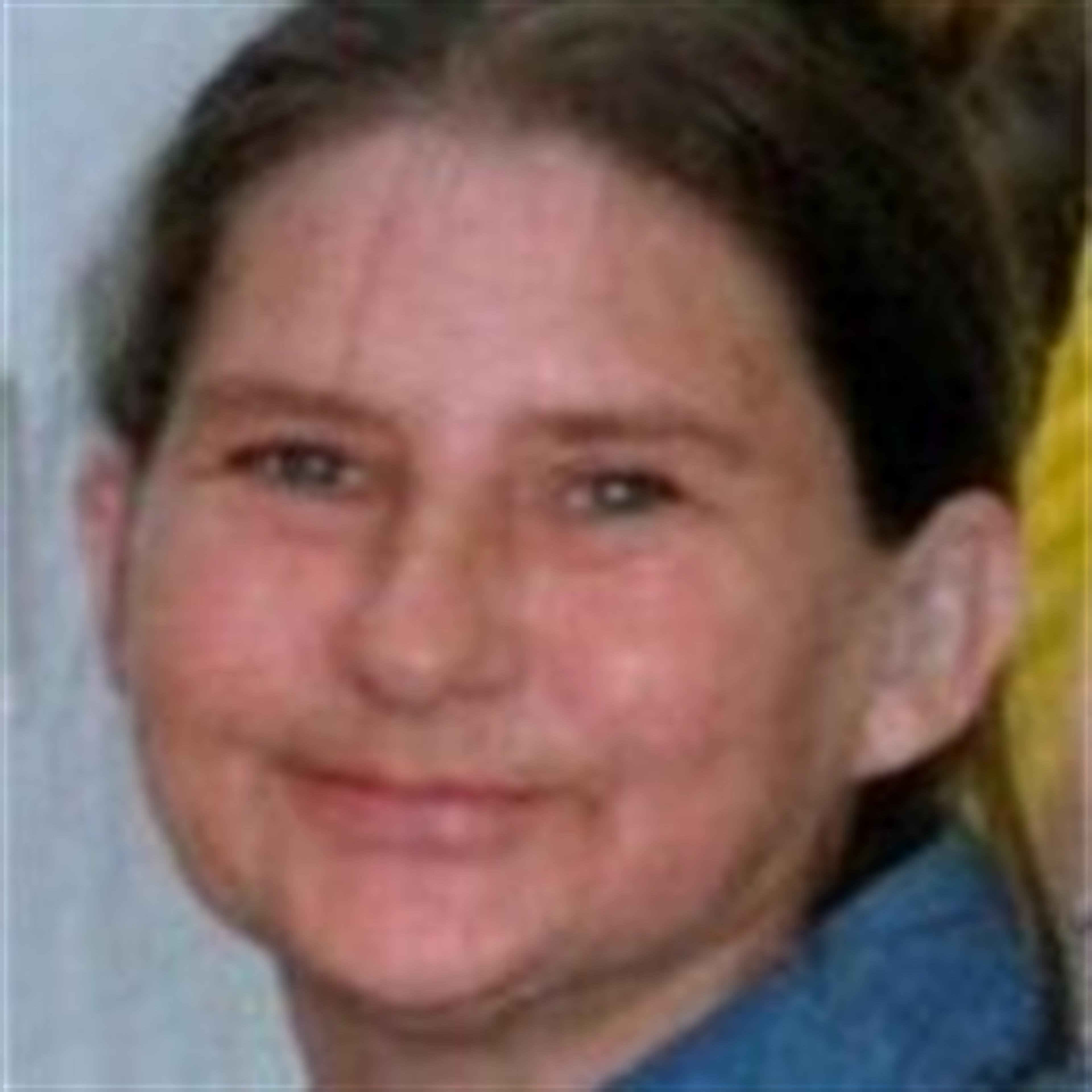 Patricia Johnson  Ponthier