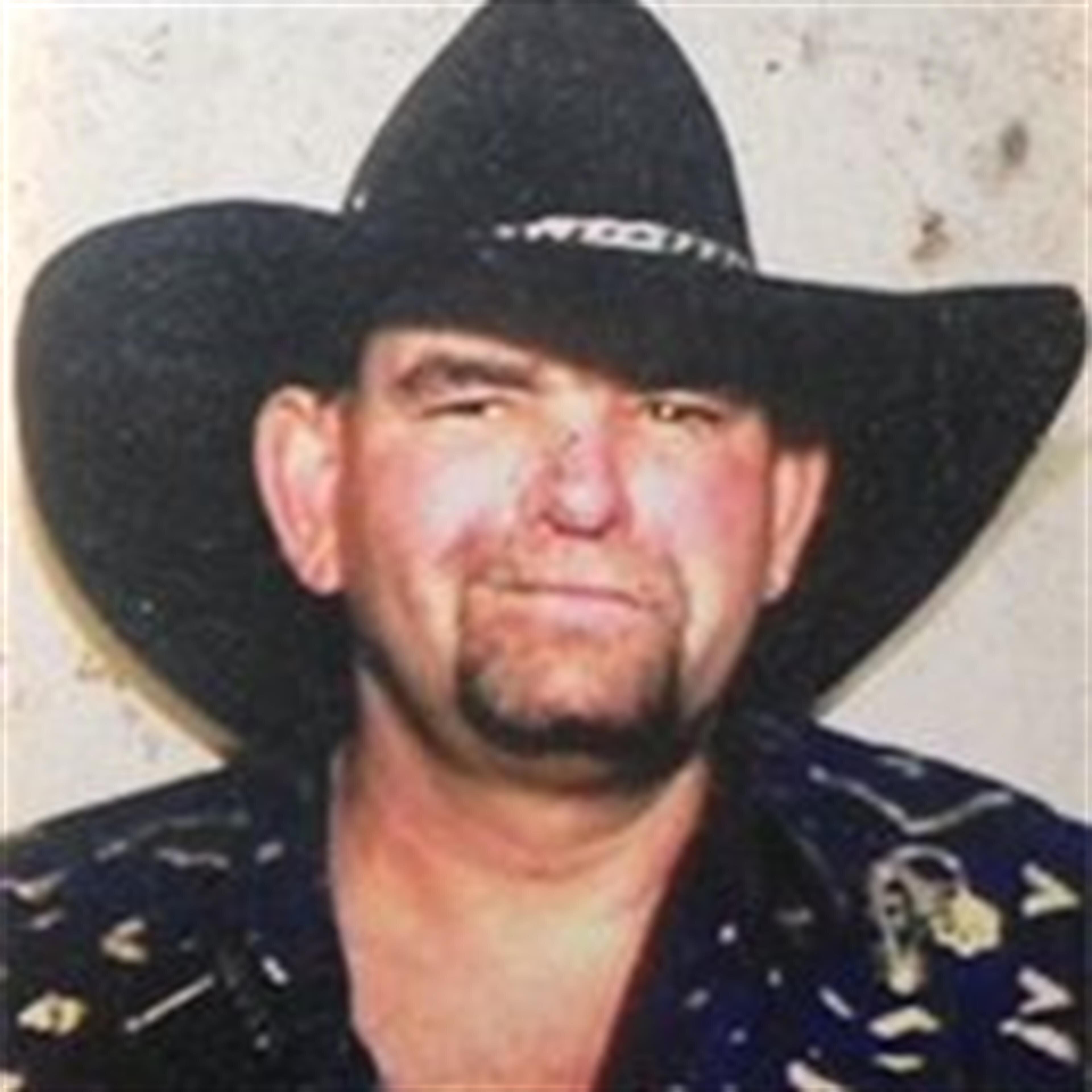 Darrell  "The Watermelon Man" James Smith, Sr.