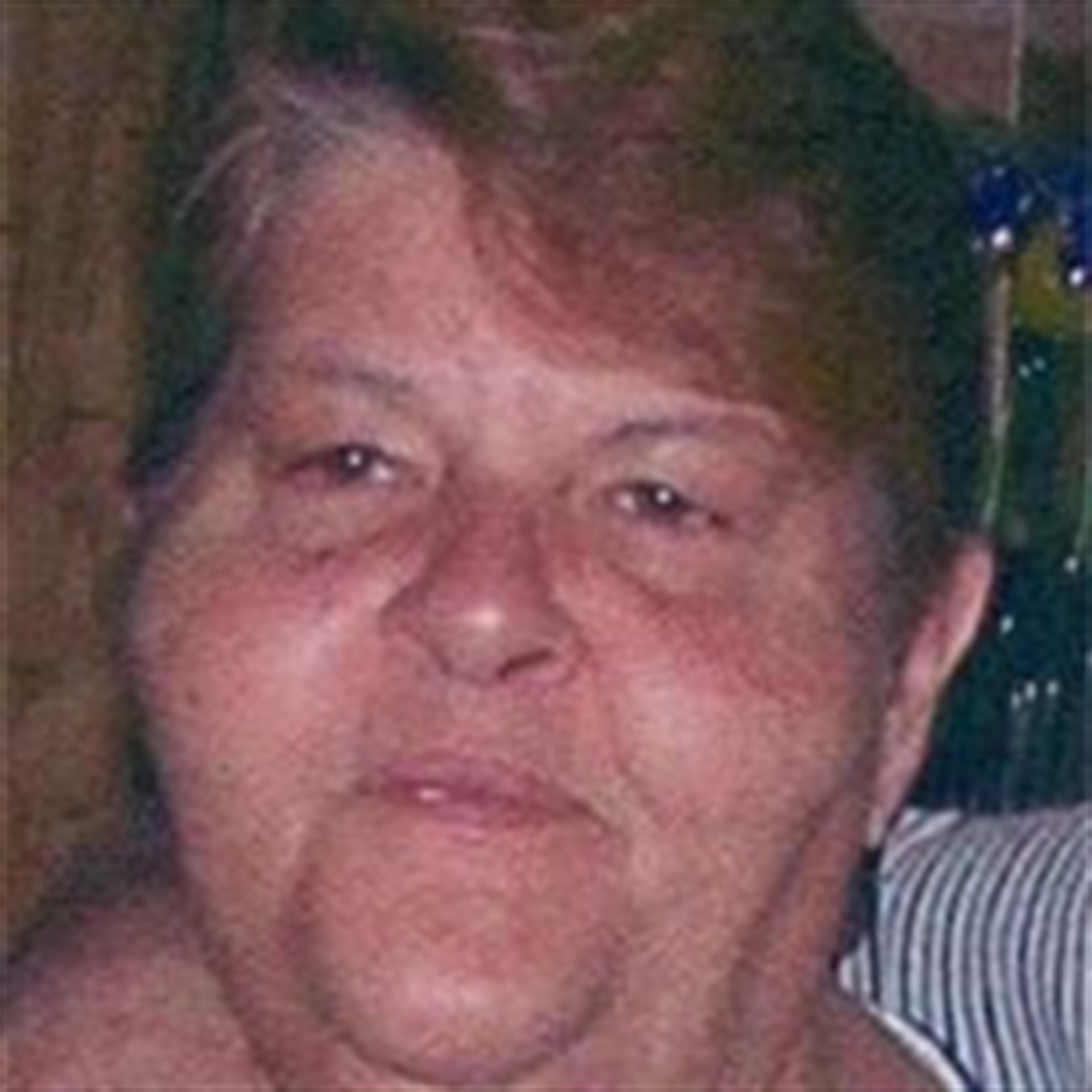 Bonnie Stebbins Thibodeaux Kolb