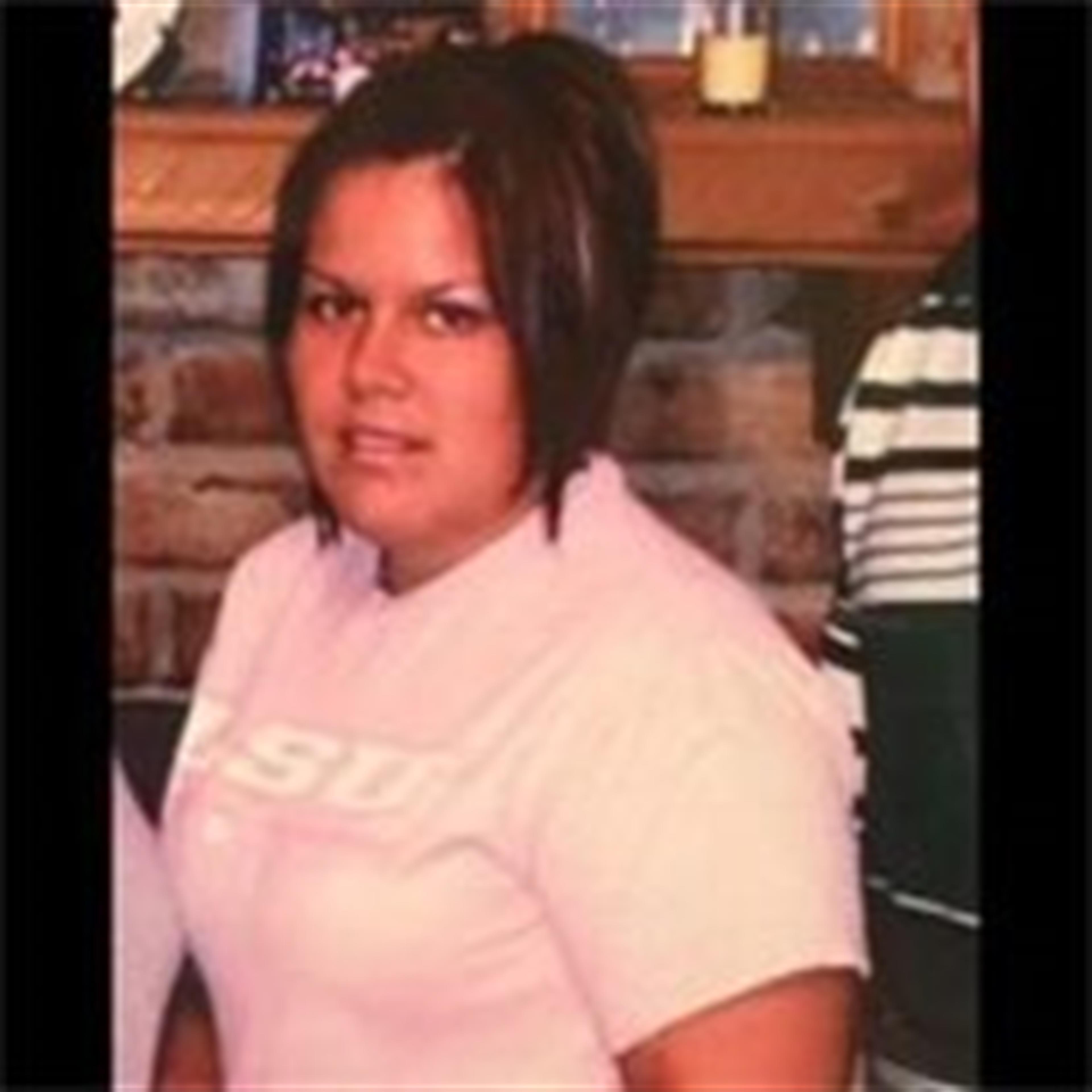 Amy Menier