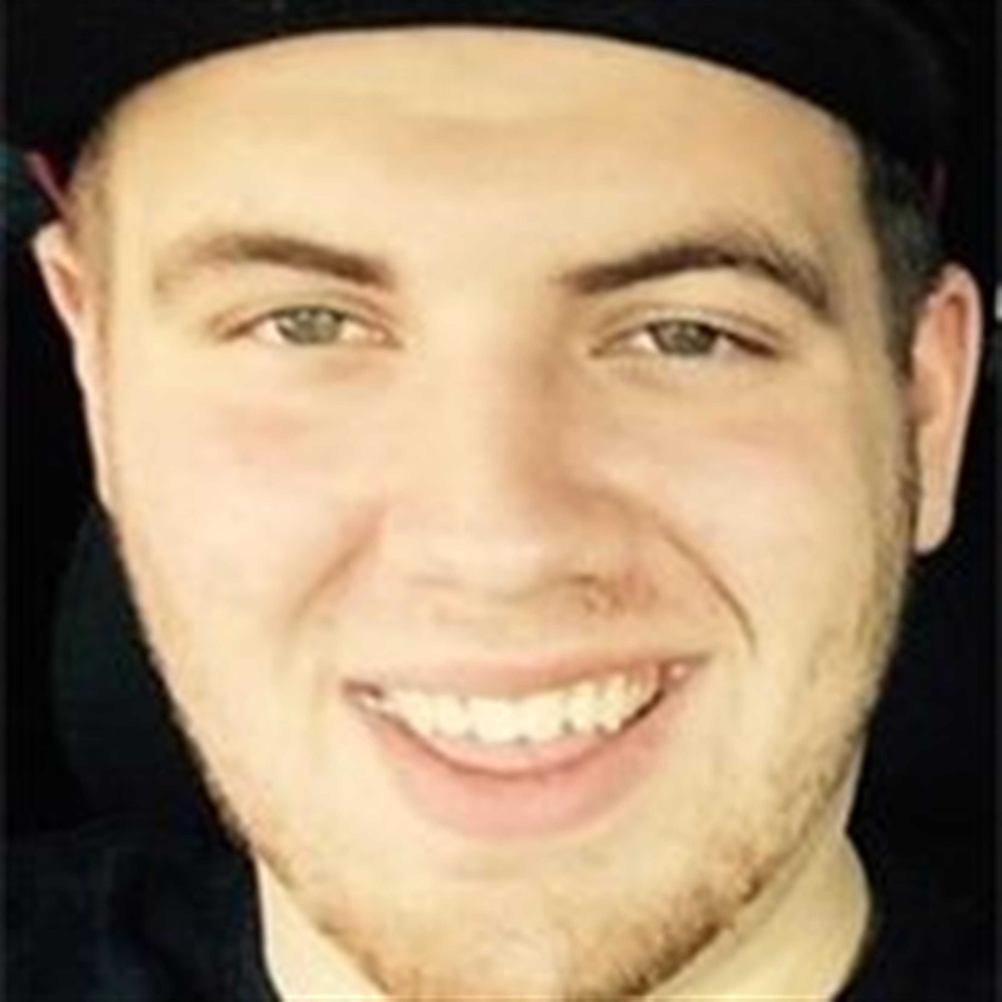 Austin  Joseph Briscoe