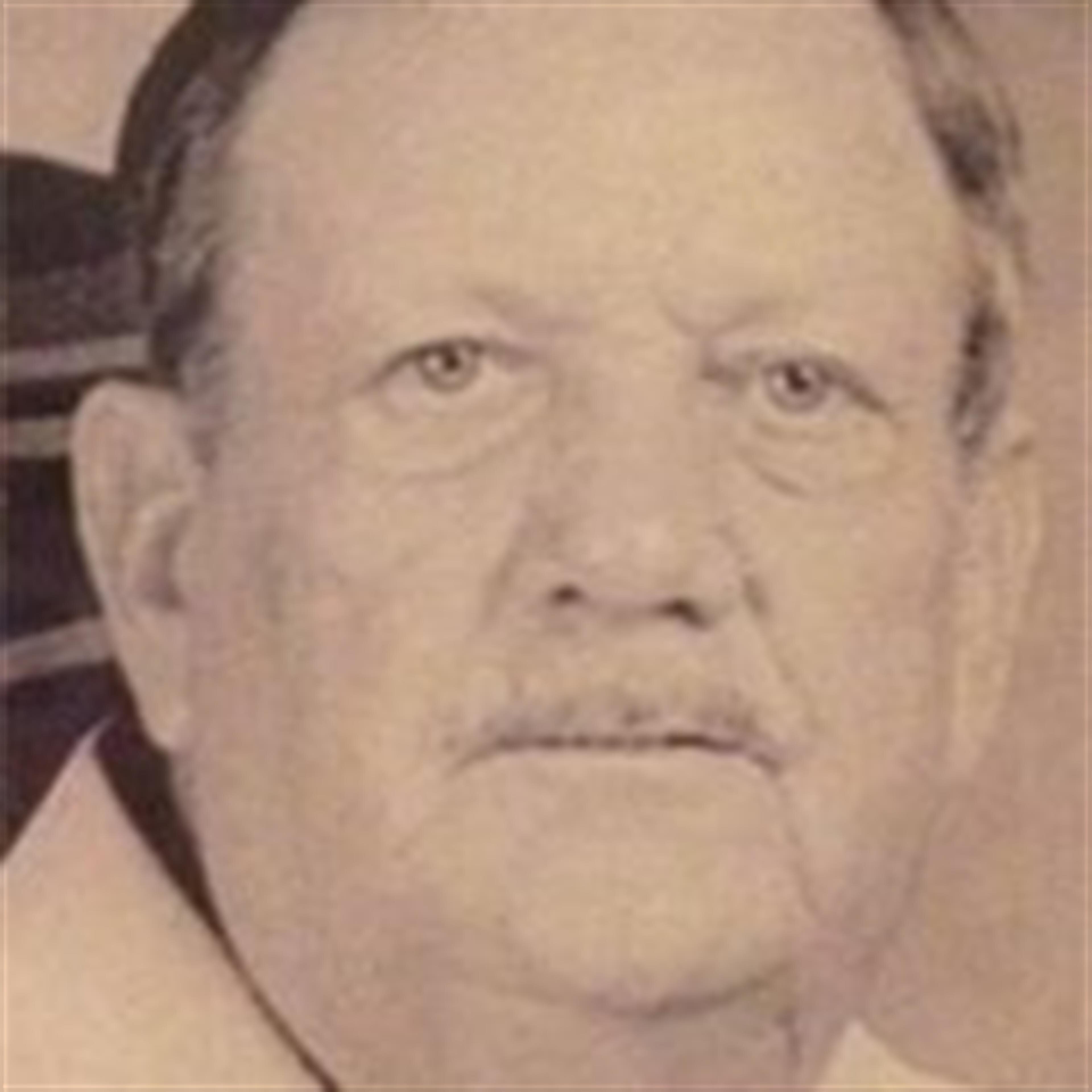 George Willen Sanders