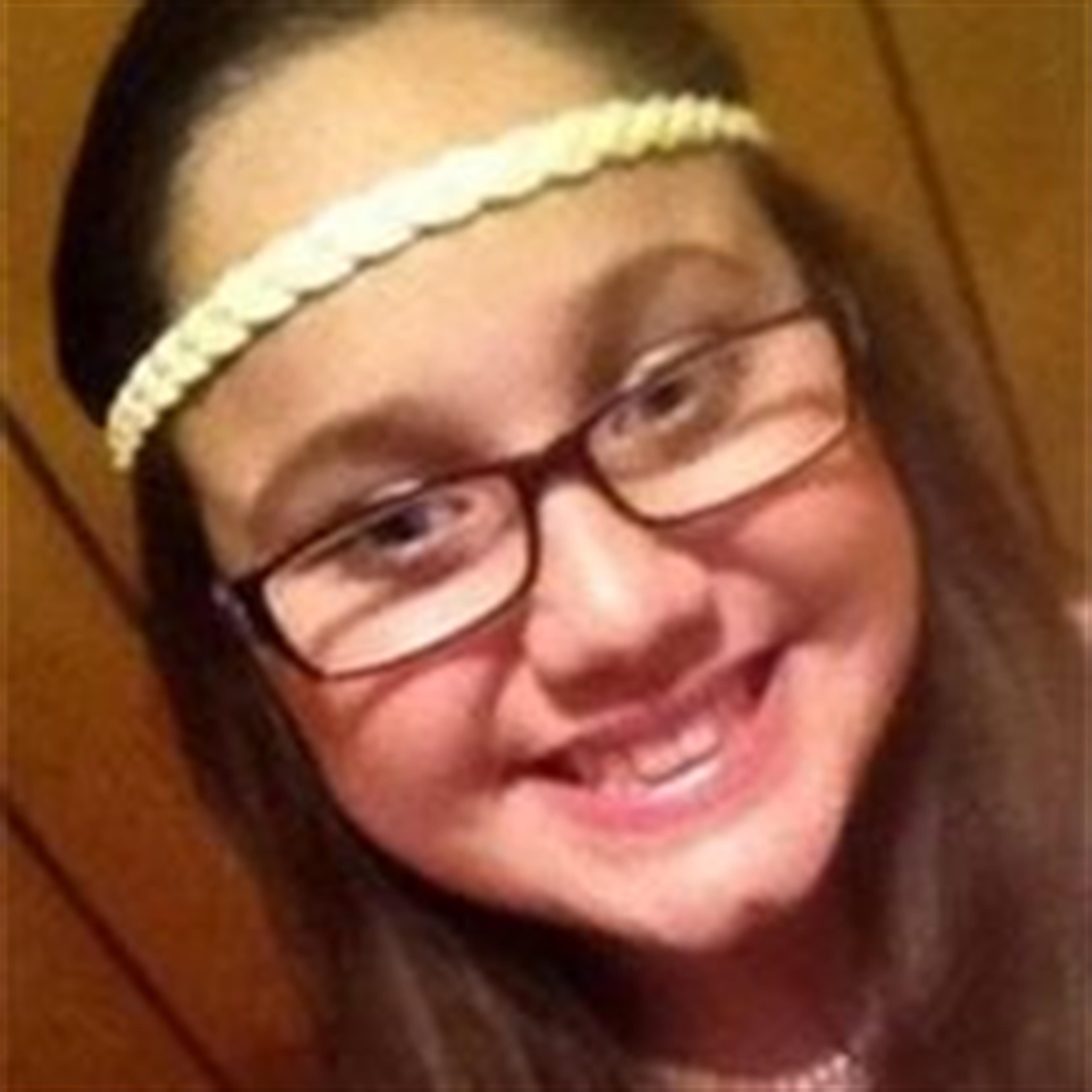 Cailey Elizabeth Joyce Duplechin
