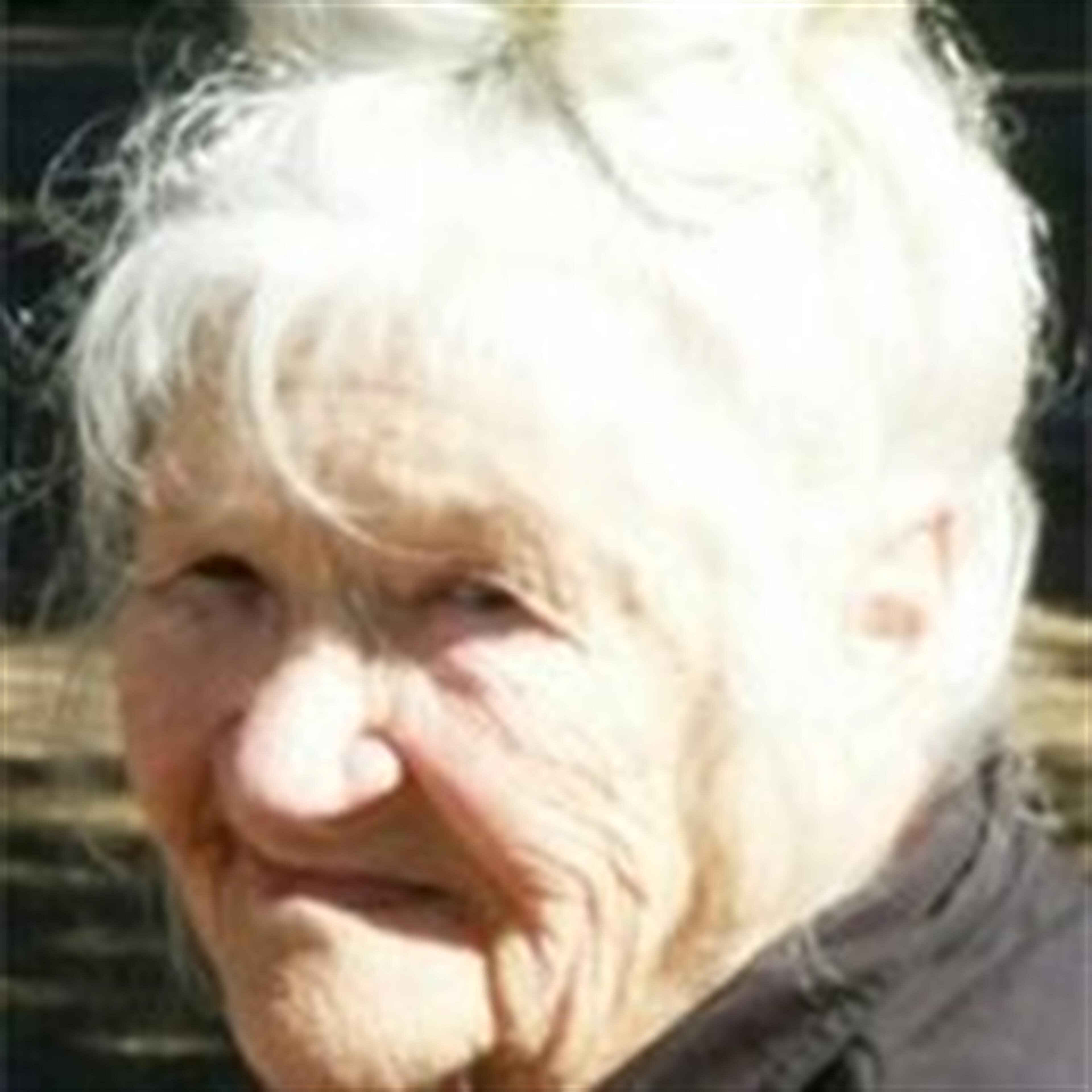 Margaret  Ardoin  Francois