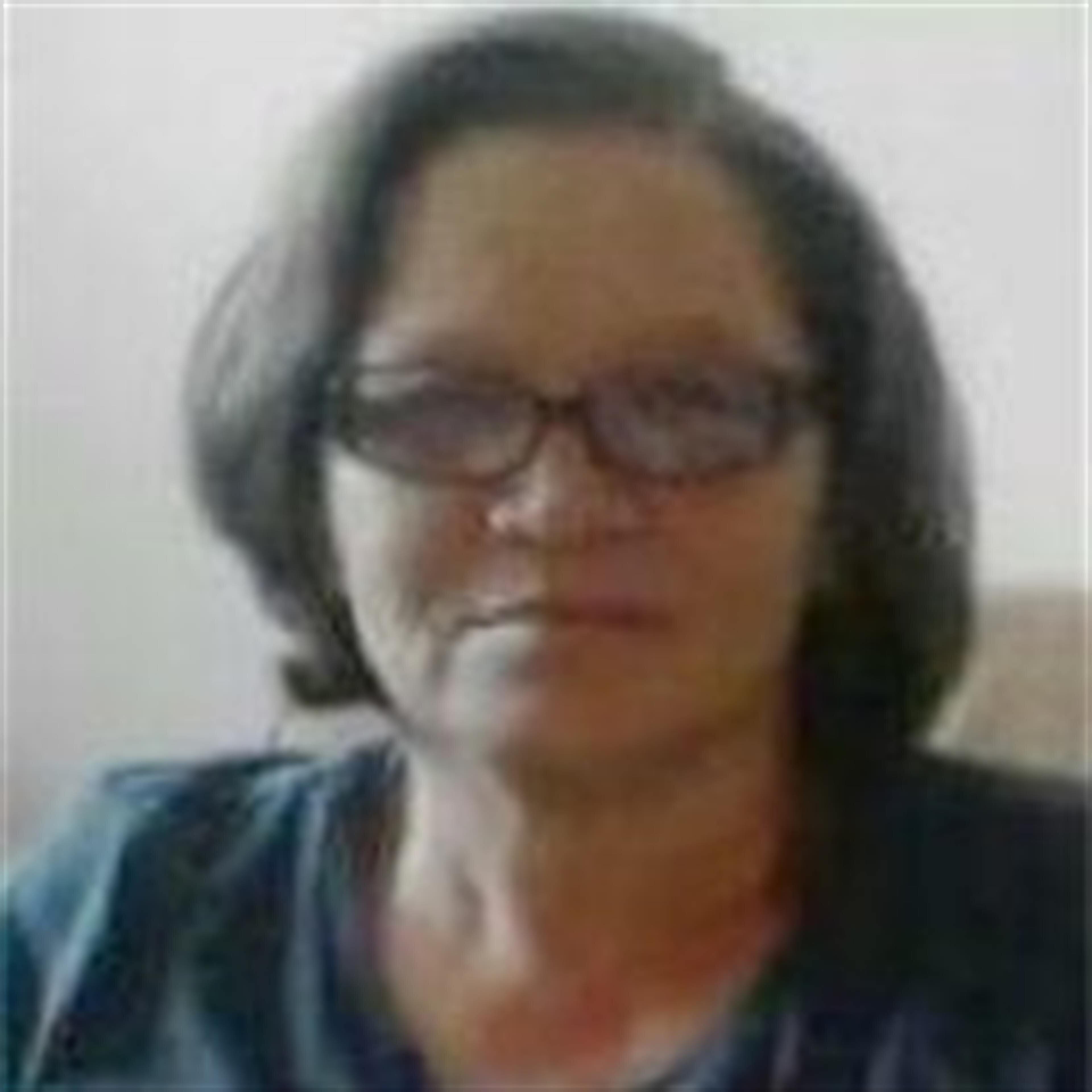 Shirley Belton Mason