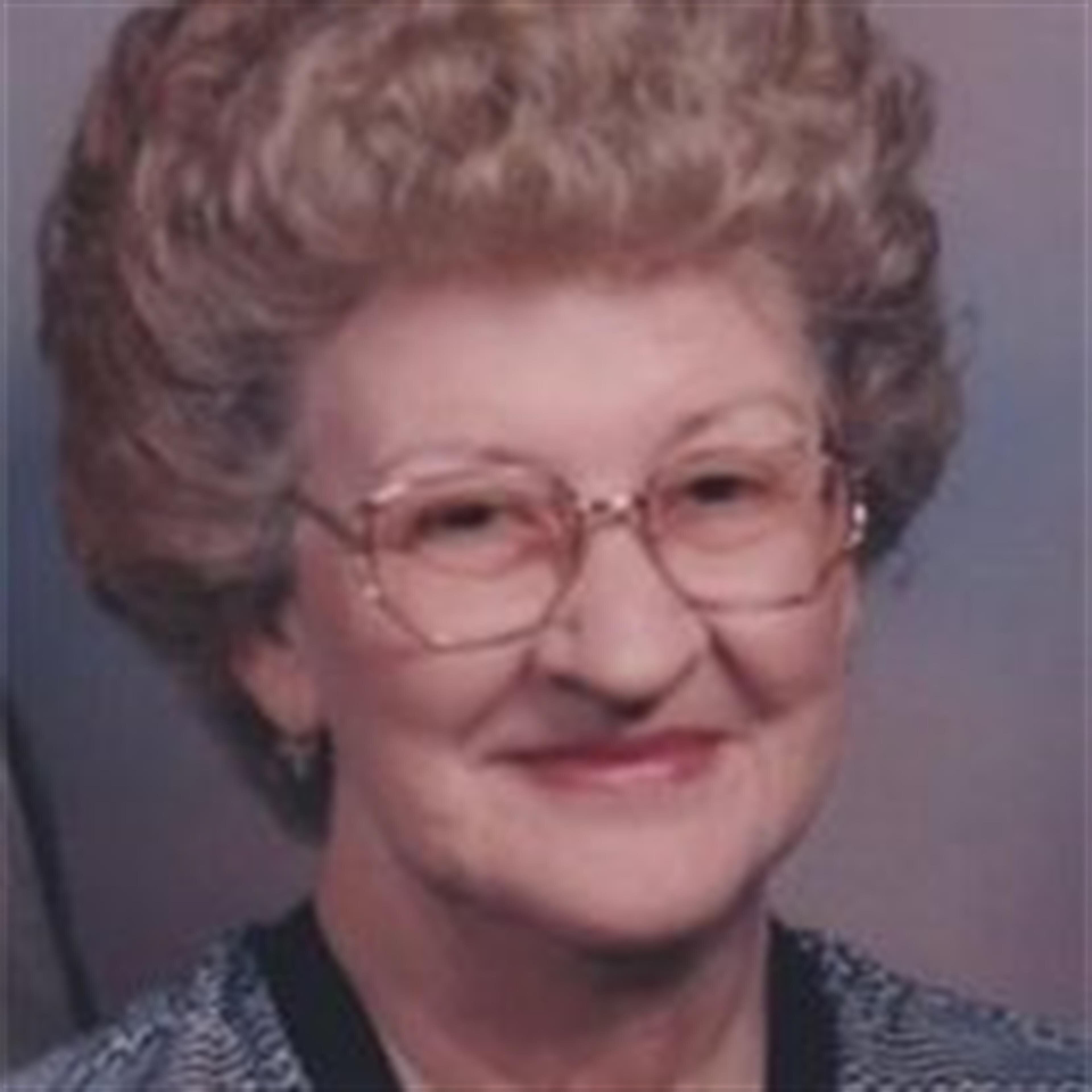 Joyce Lavergne Soileau