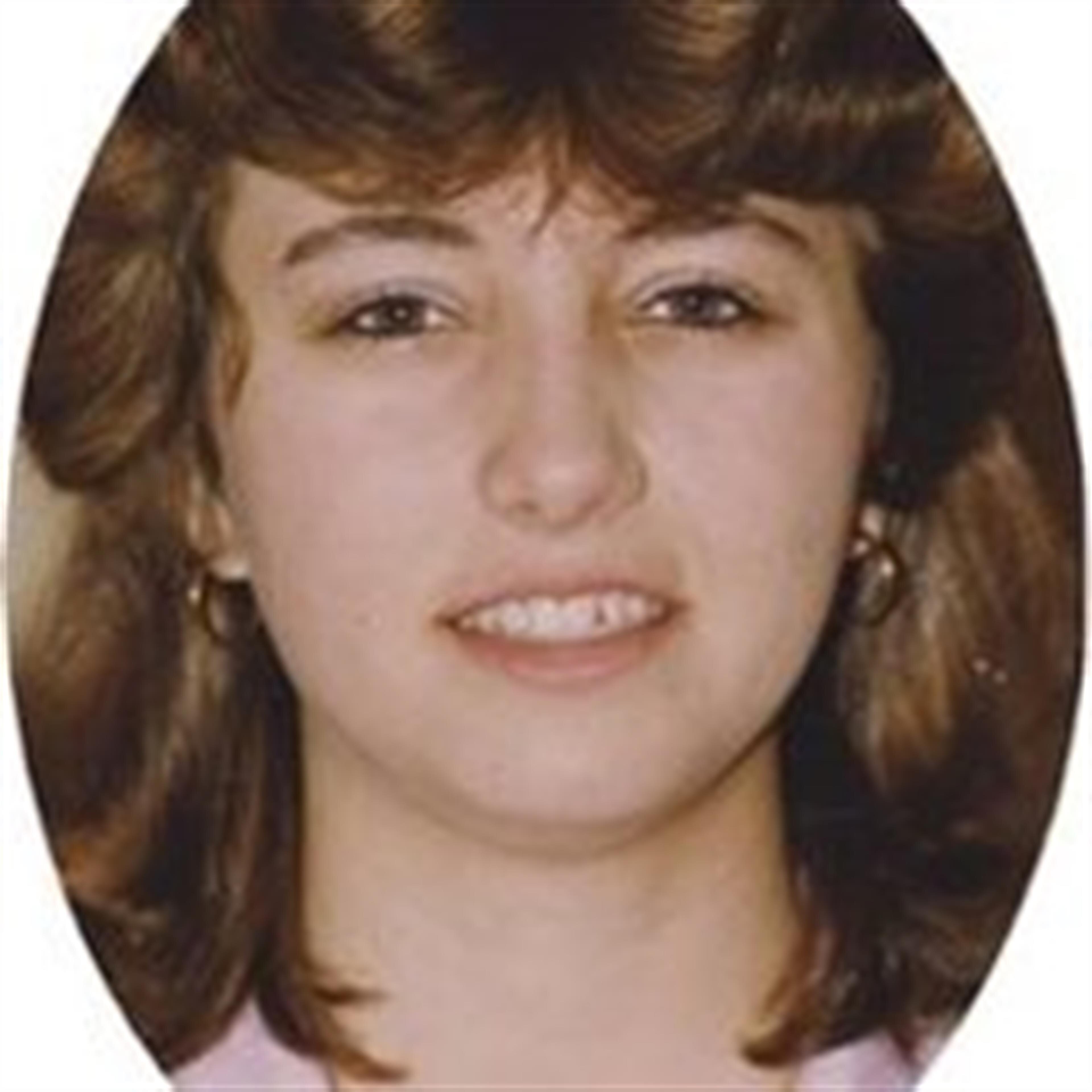 Barbara  "Kim" Pousson
