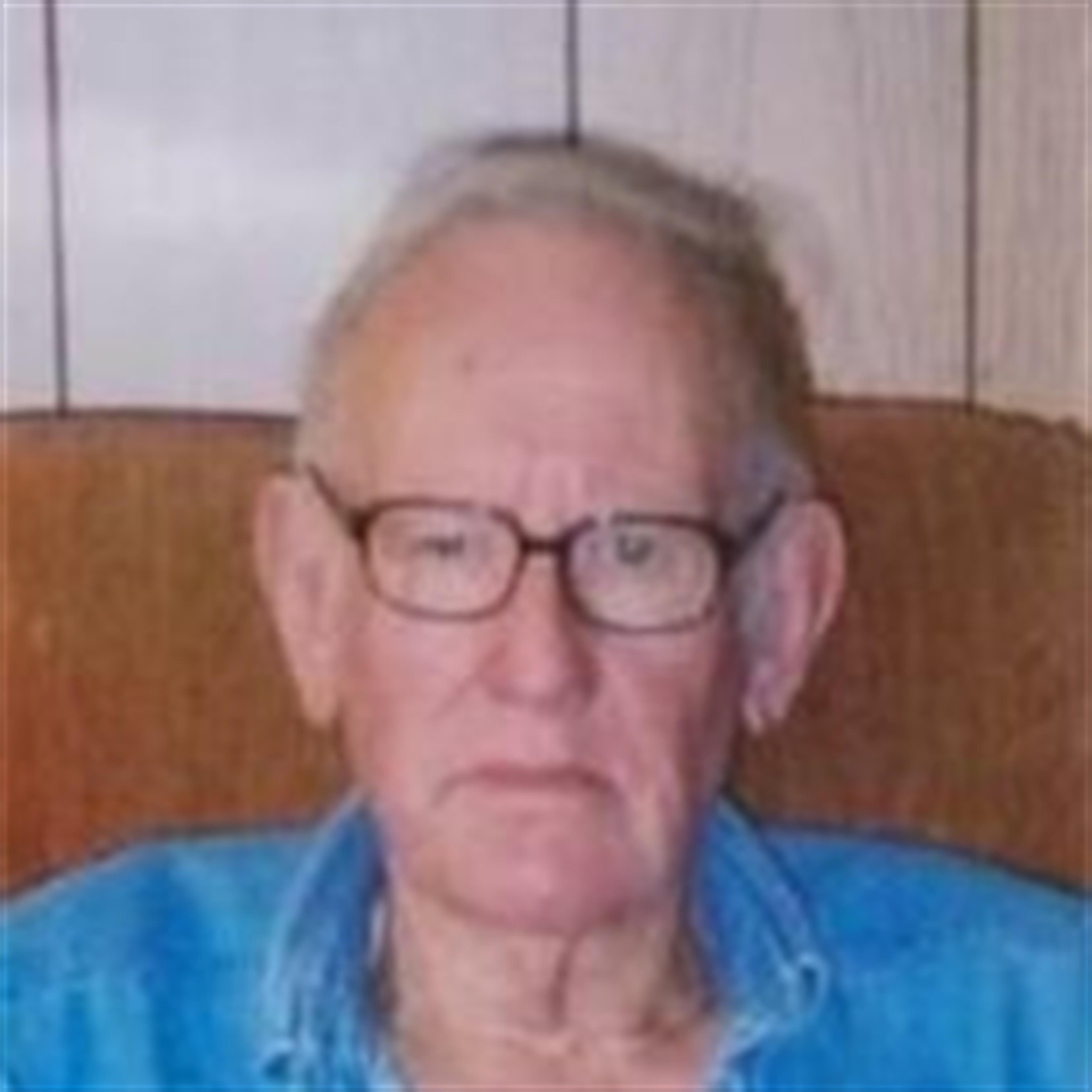 James Thomas Smith