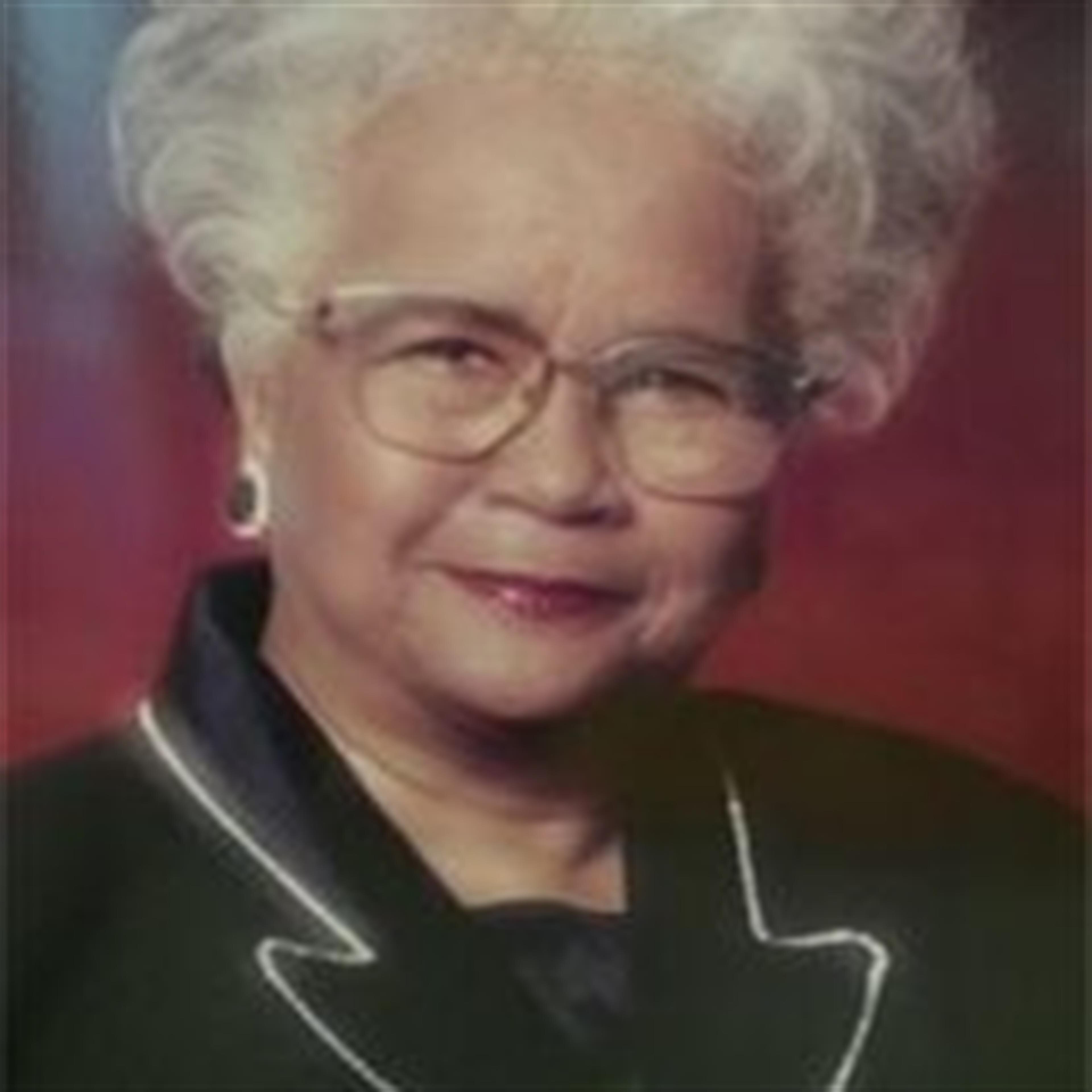 Margie  Tate  Carrier