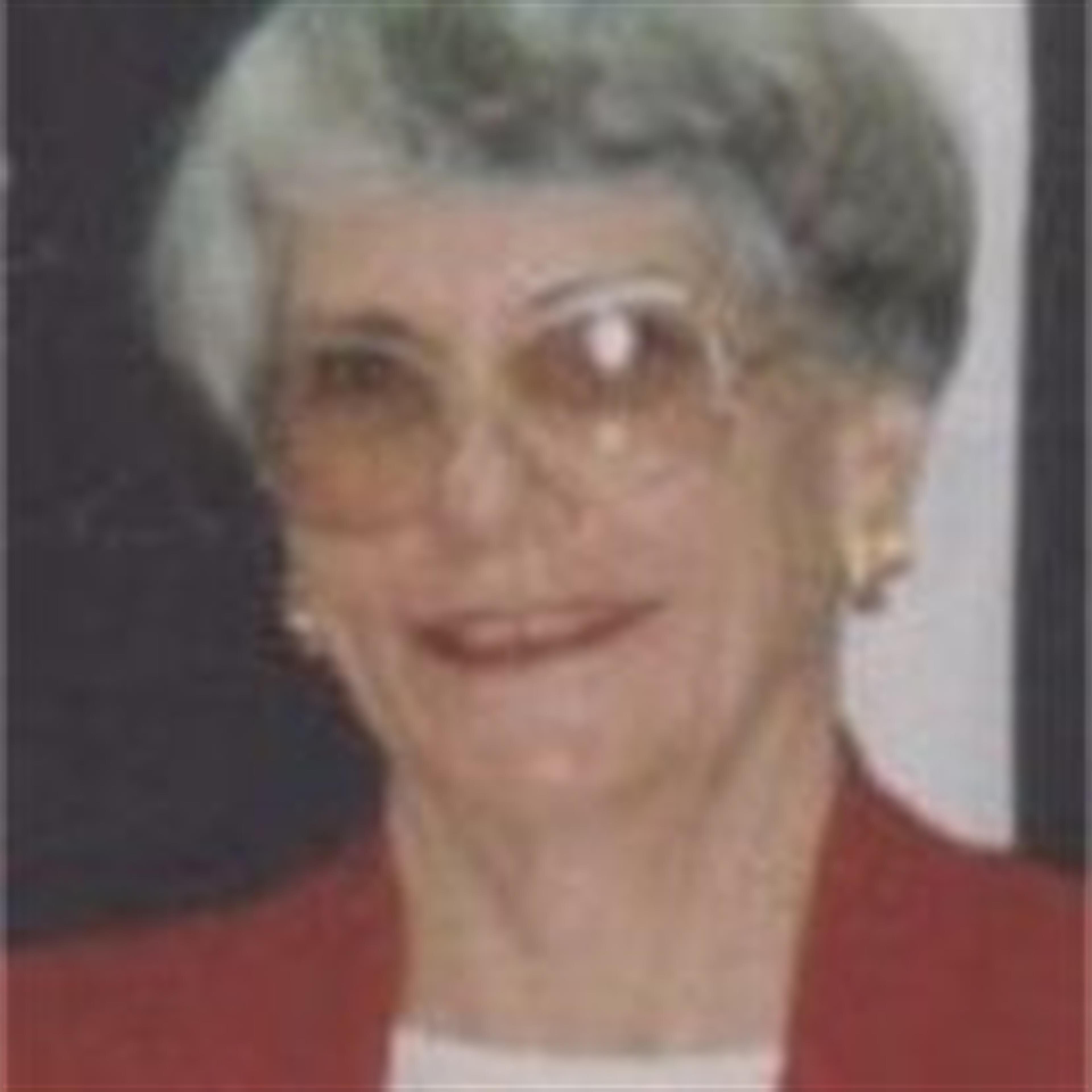Bobbie Beard Watson