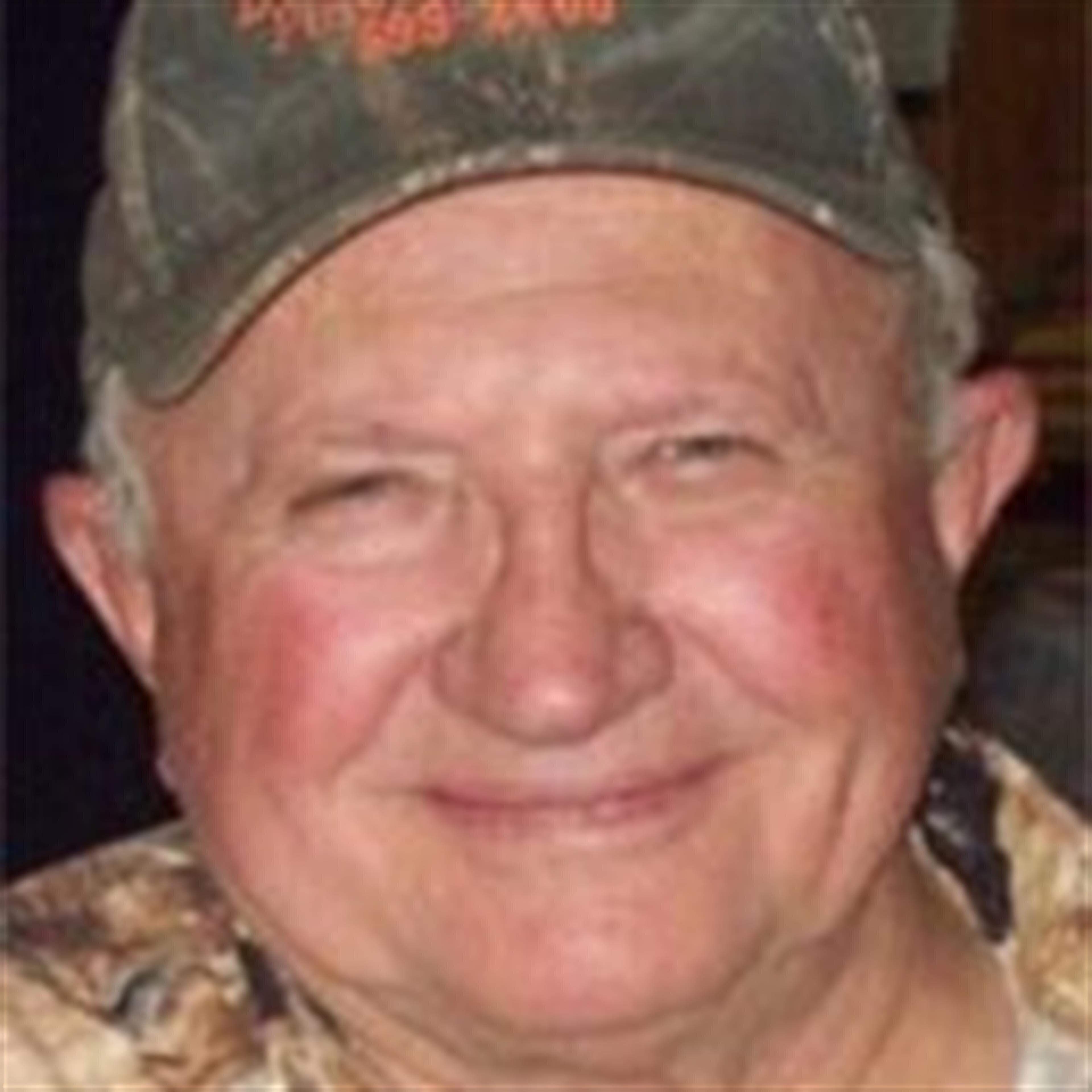 Joseph  Dennis Thompson