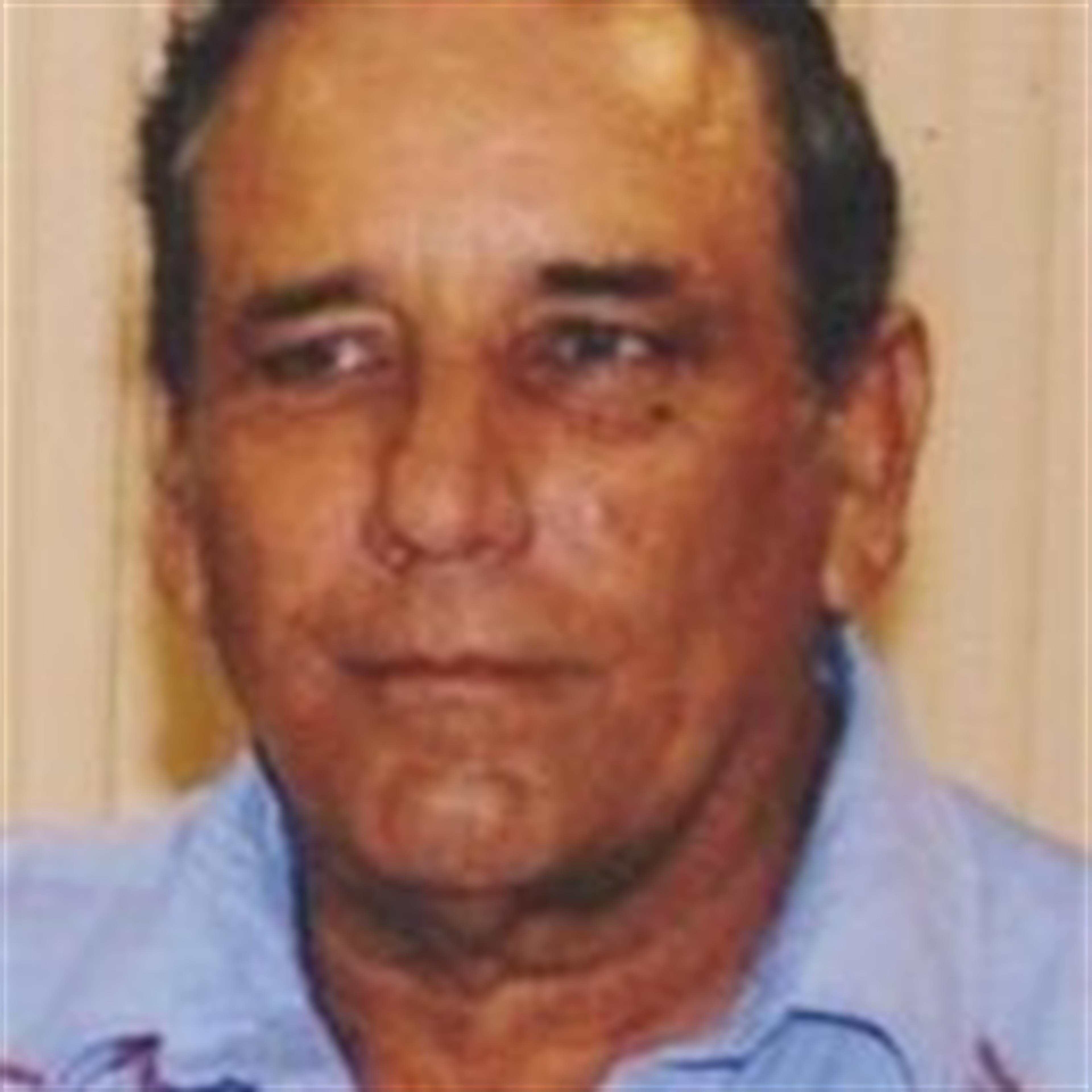 Clifford Dale Fontenot, Sr.