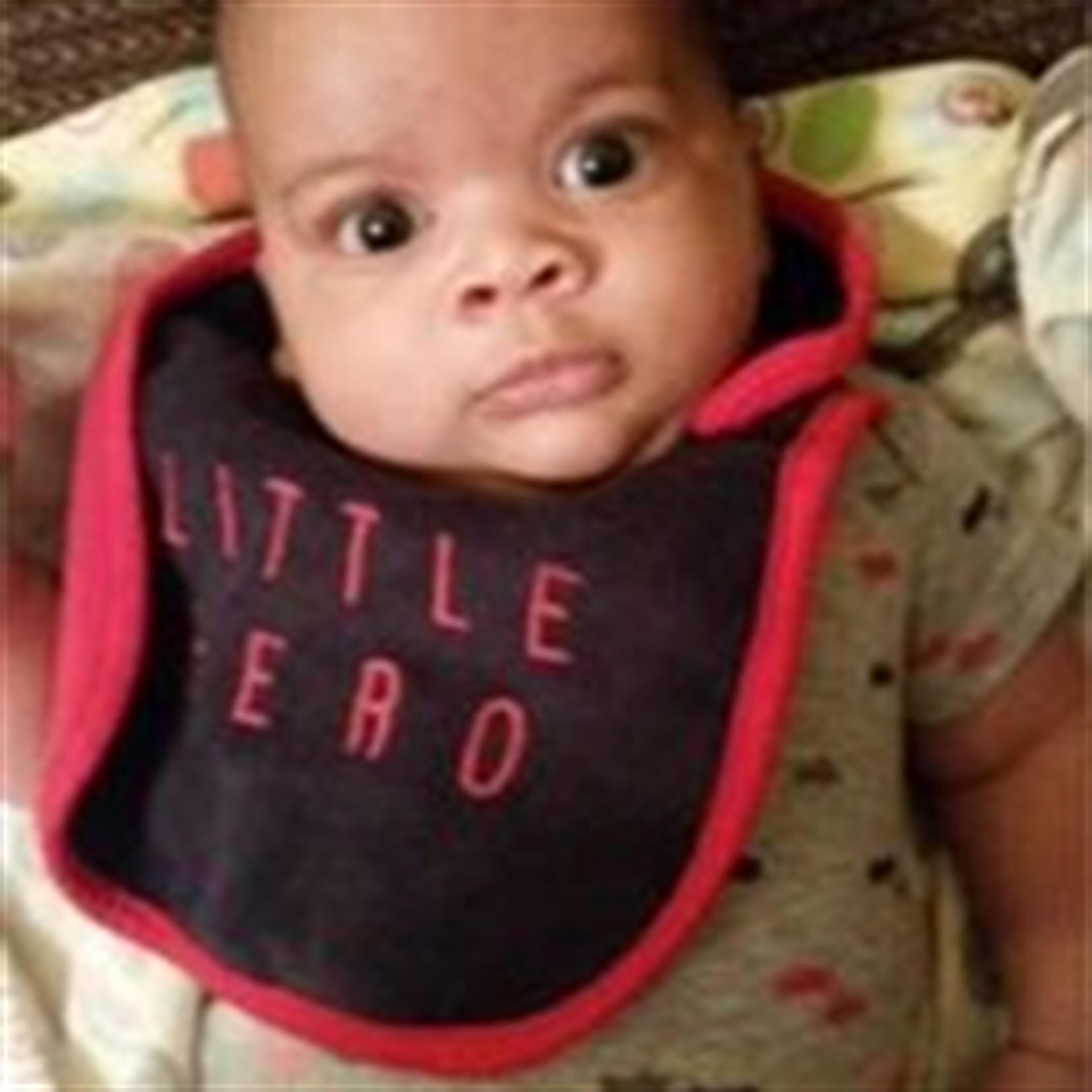 Braillon James  Darby