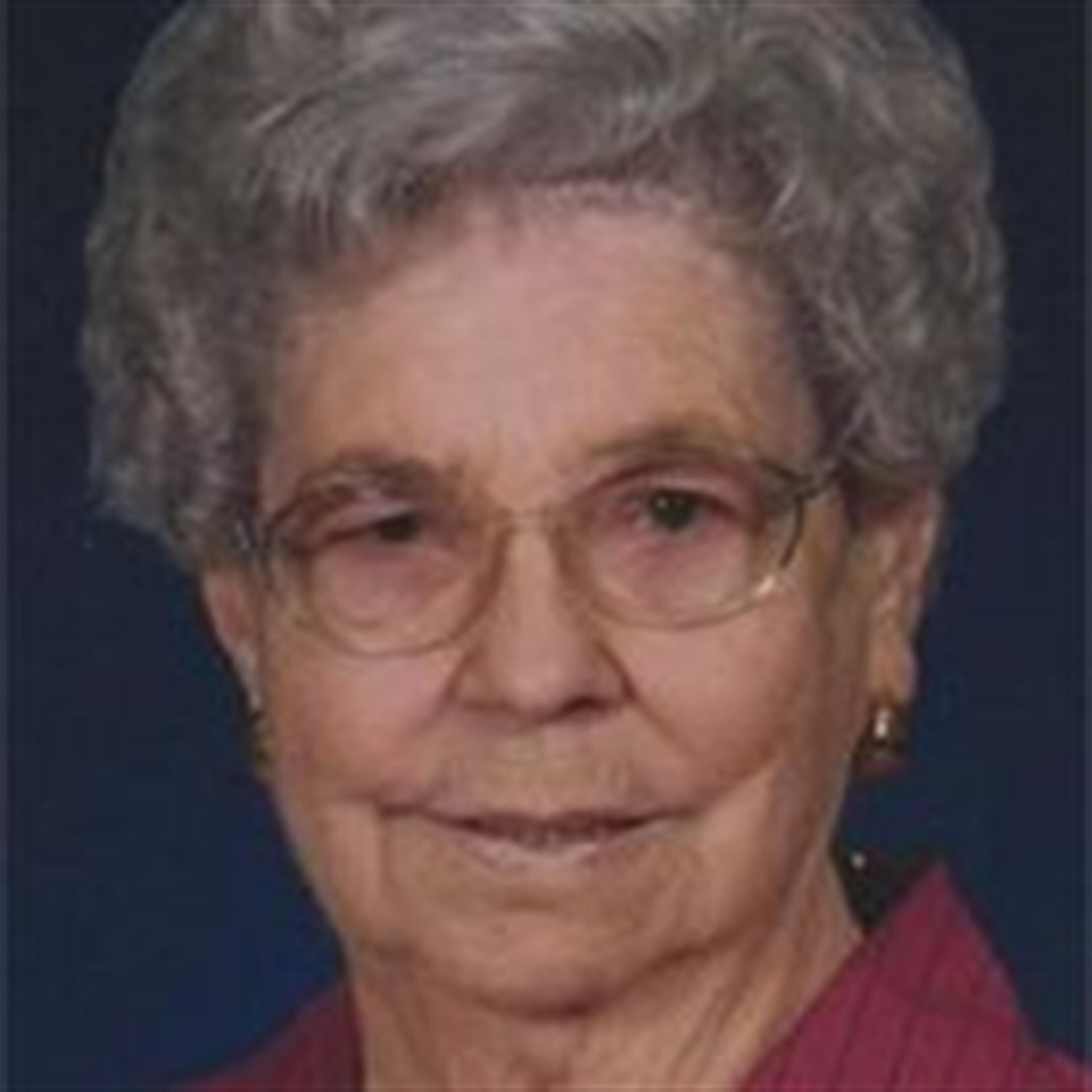 Wilma  Thibodeaux Andrepont