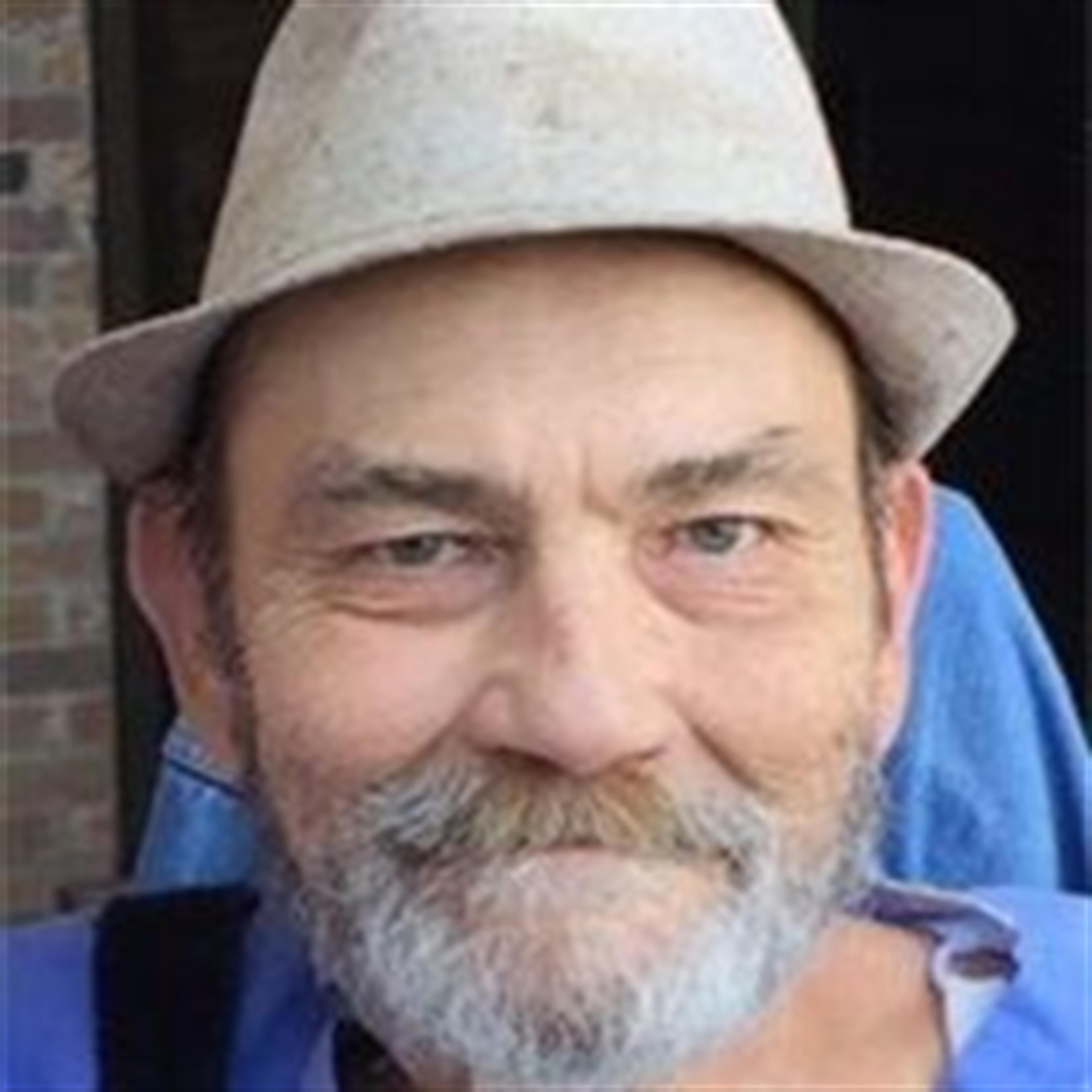 Robert "Bobby" Whitney Thibodeaux, Sr.