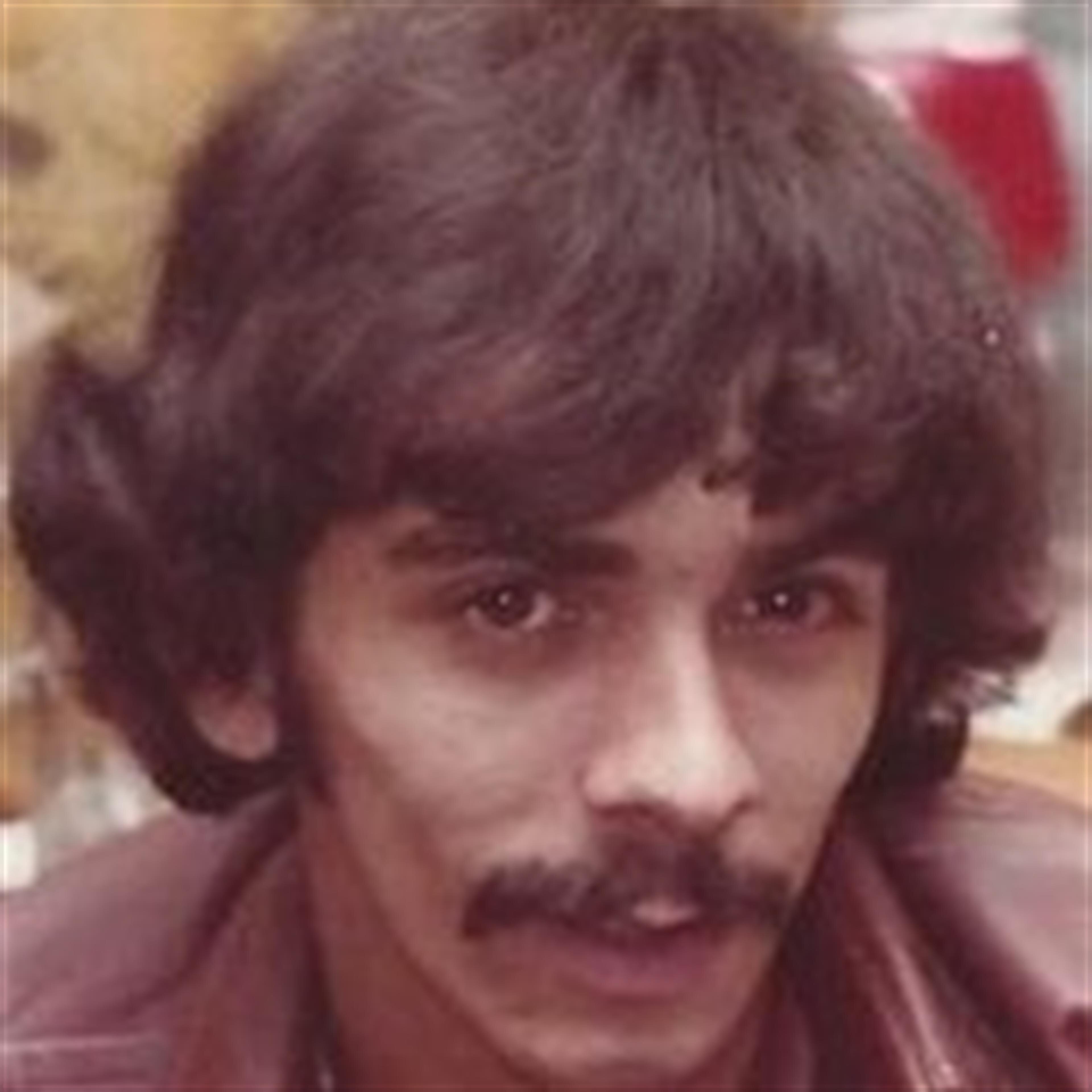 Ray  Anthony  Fruge