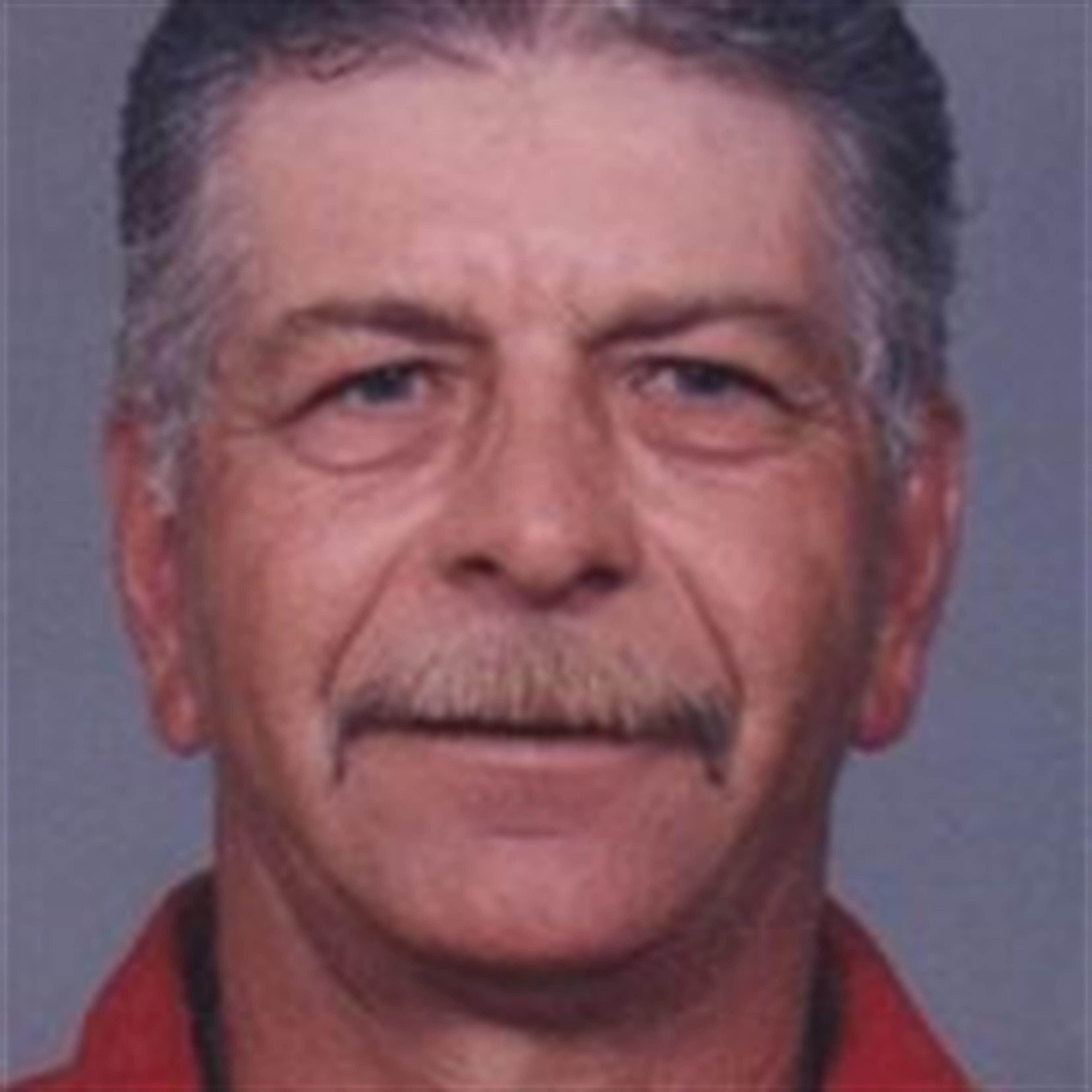 Leeander Paul Comeaux