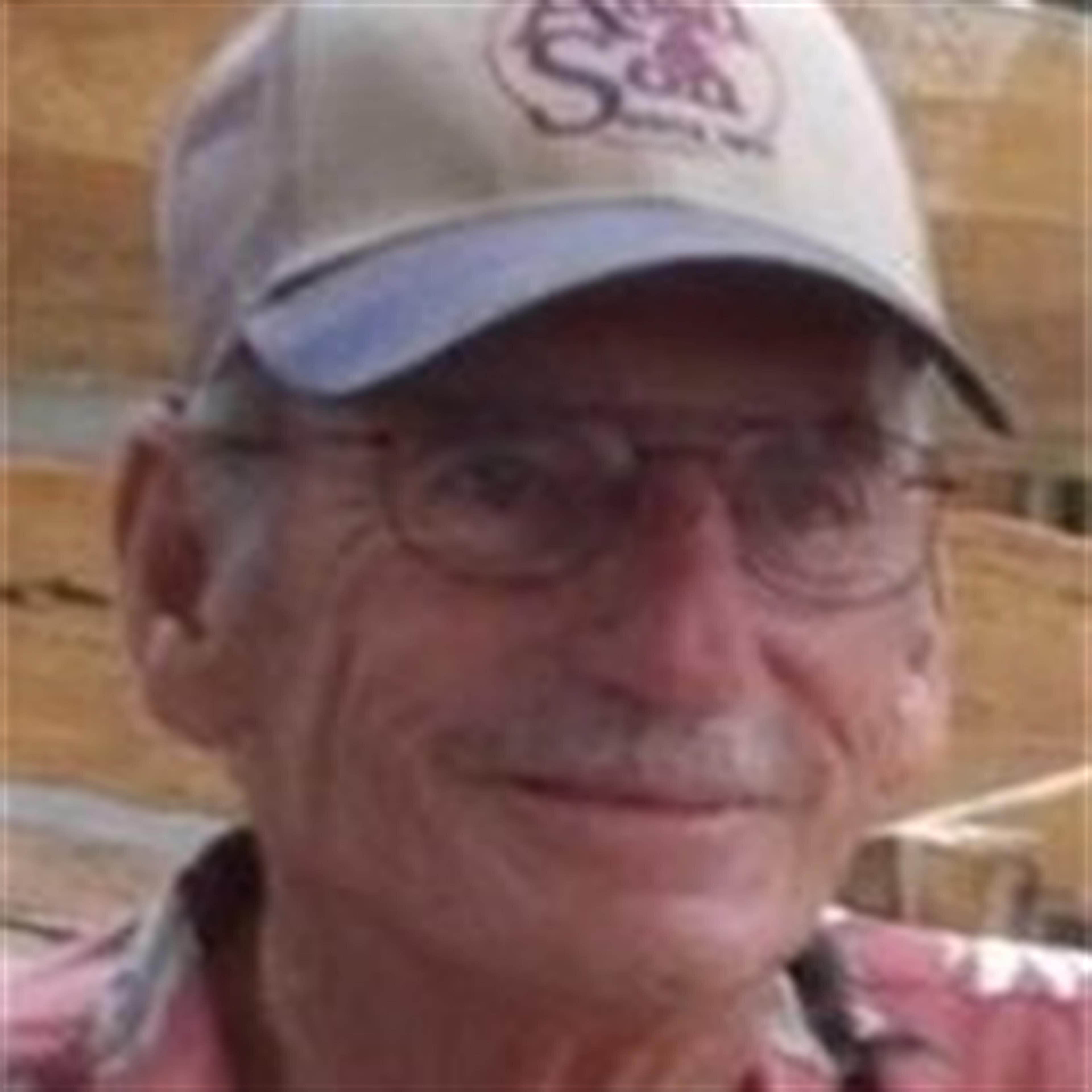 Jerry  Luke Vidrine