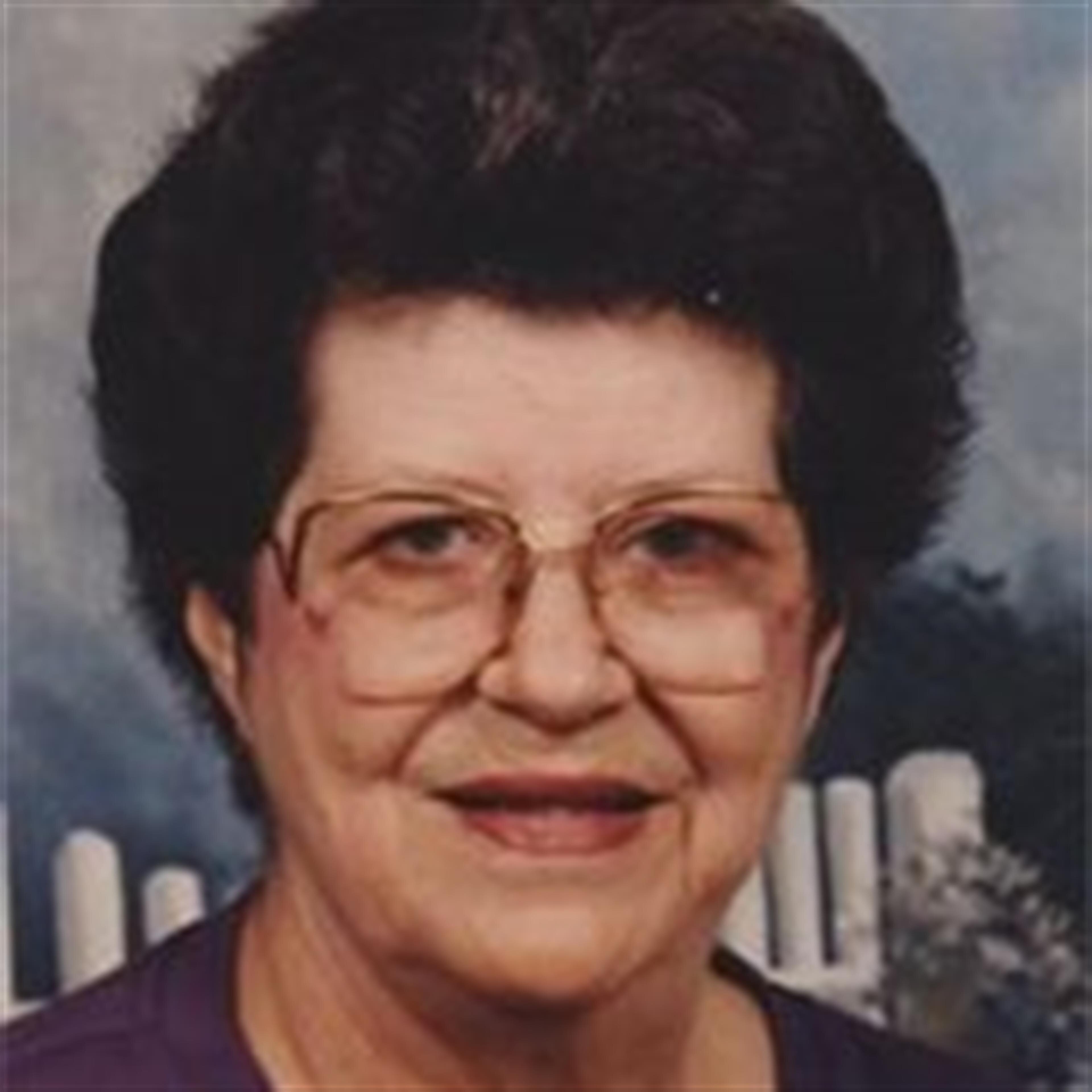 Gloria Granger Landreneau