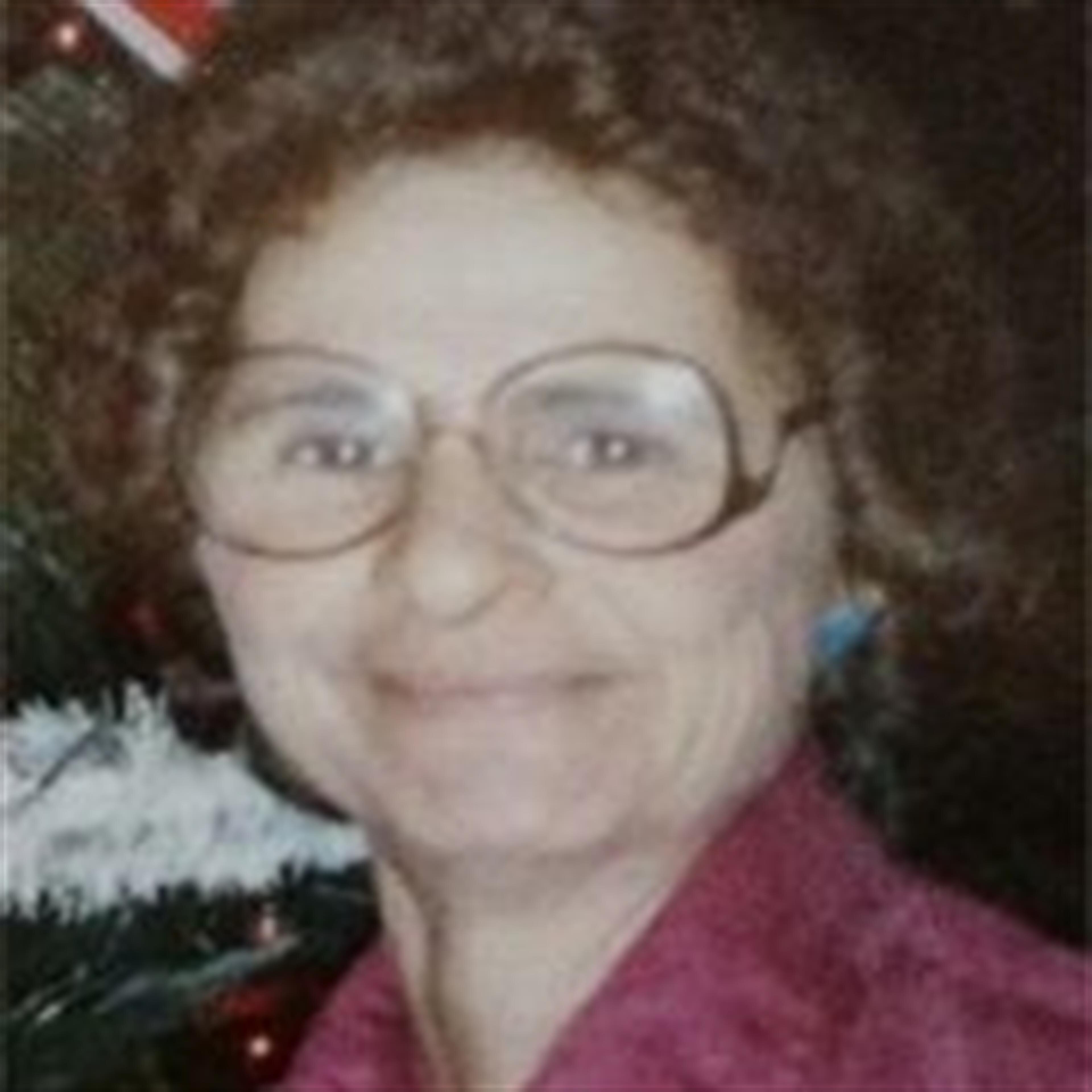Joycie Darbonne Guidry