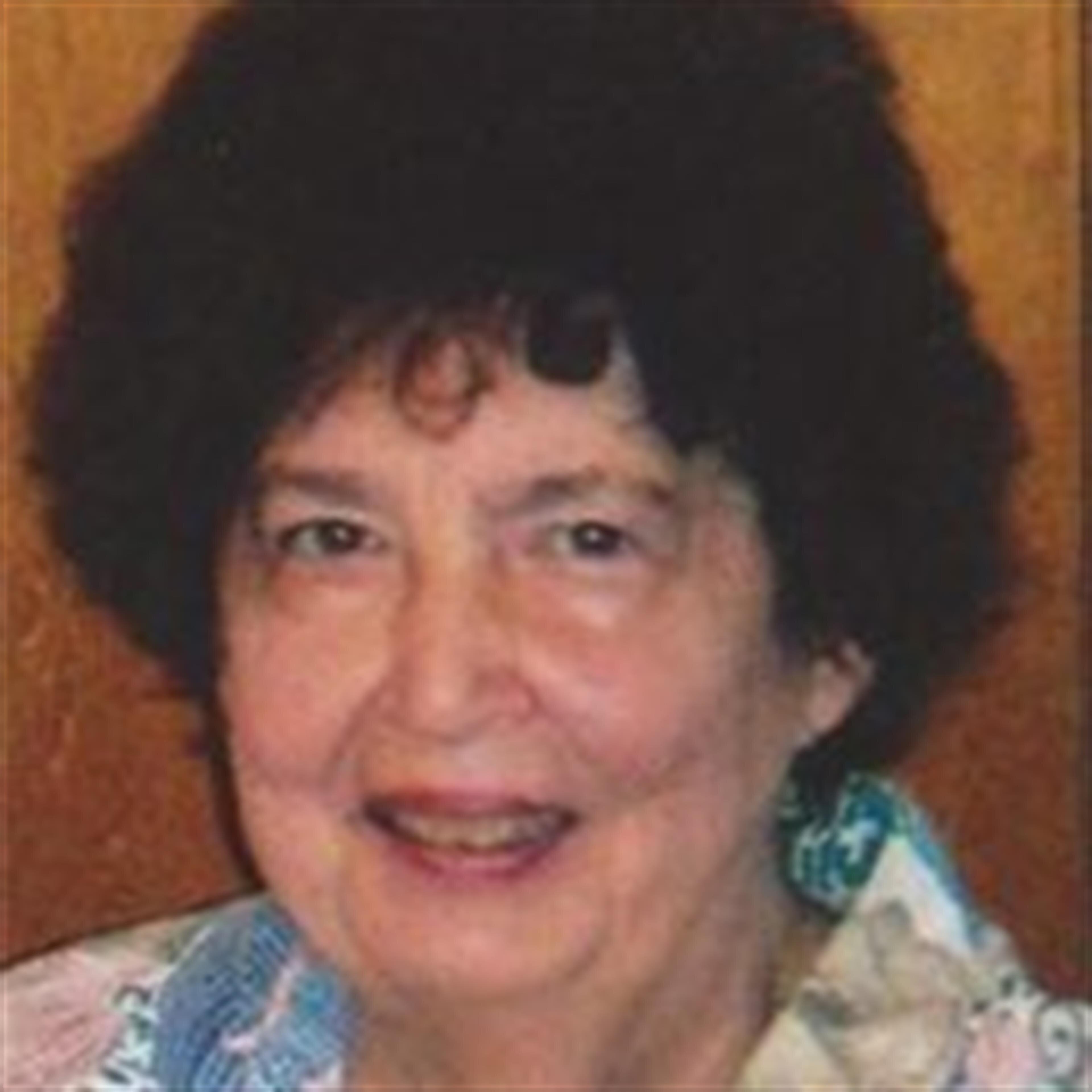Shirley Fruge Read